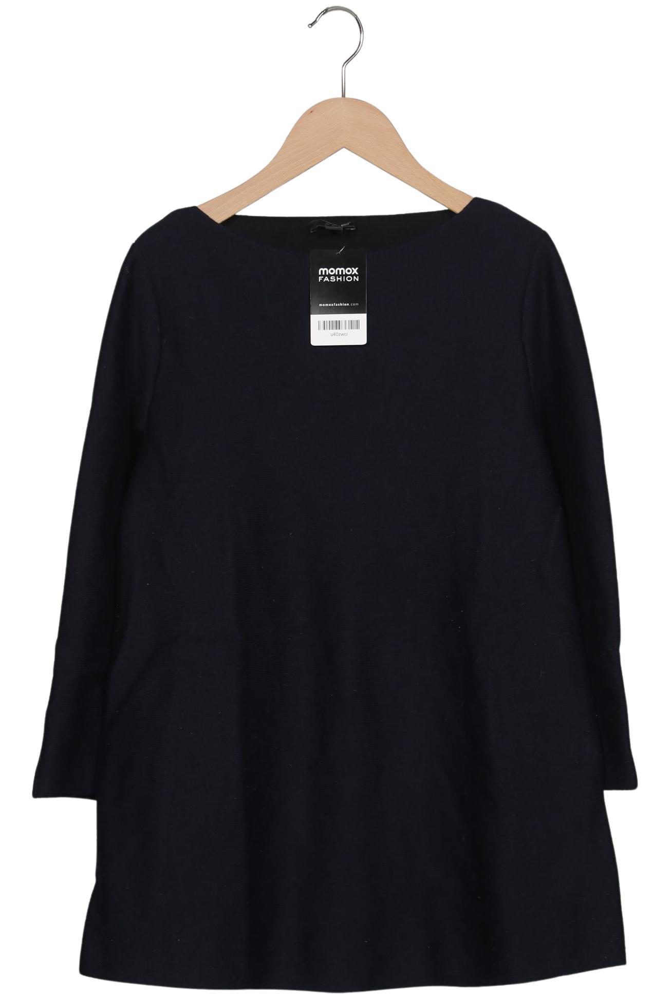 

COS Damen Pullover, marineblau, Gr. 36