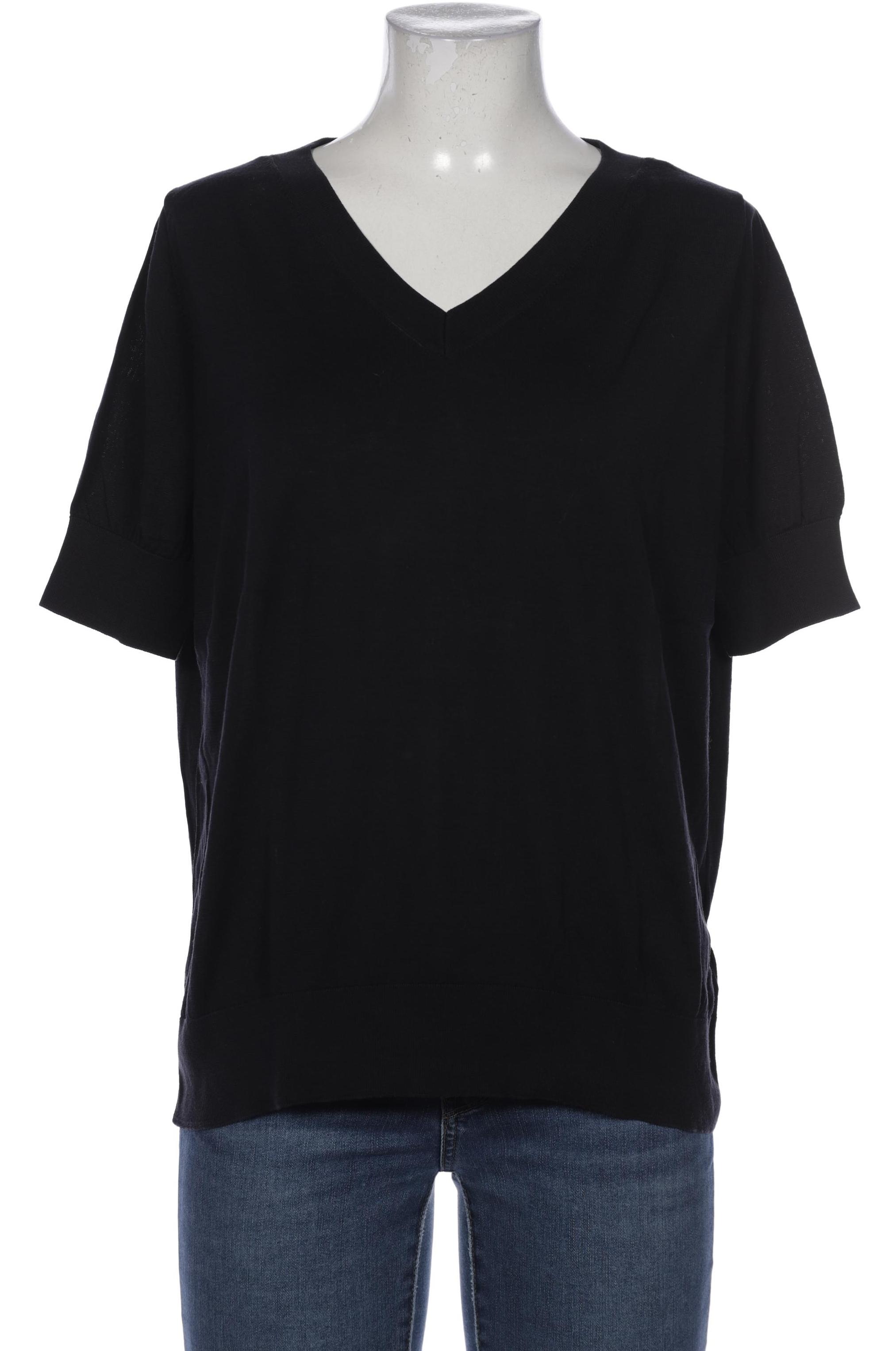 

COS Damen Pullover, marineblau, Gr. 42