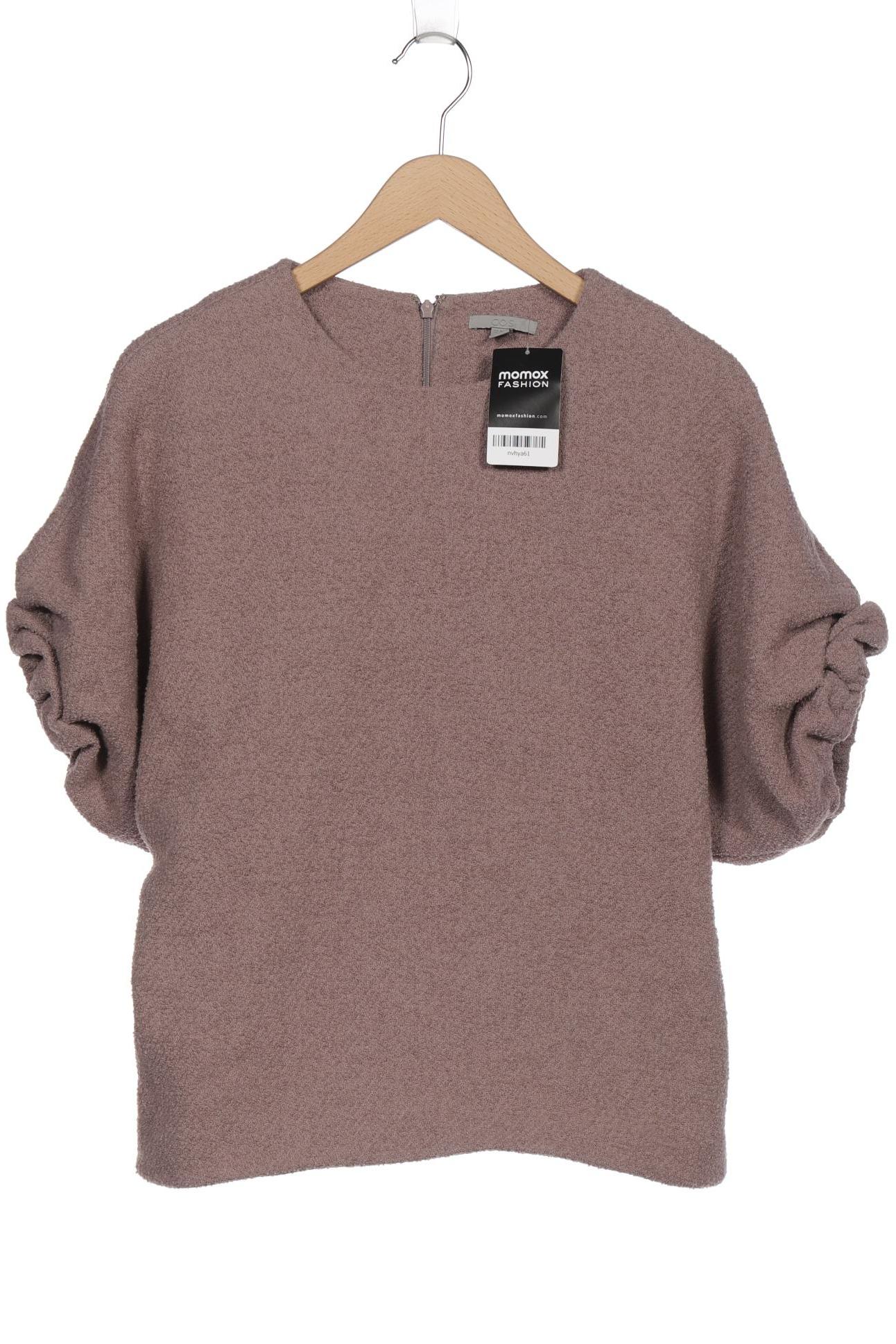 

COS Damen Pullover, pink