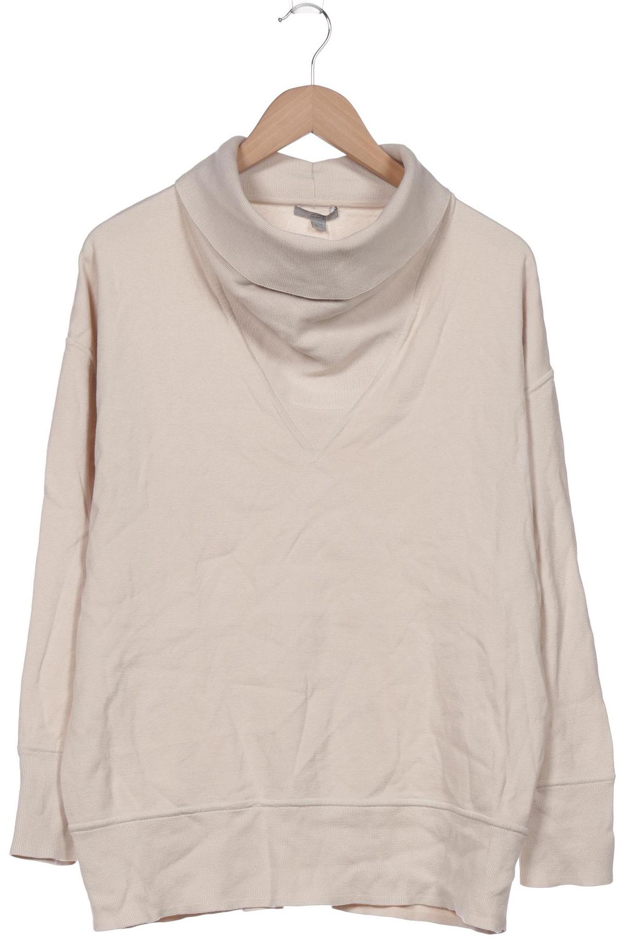 

COS Damen Pullover, beige, Gr. 38