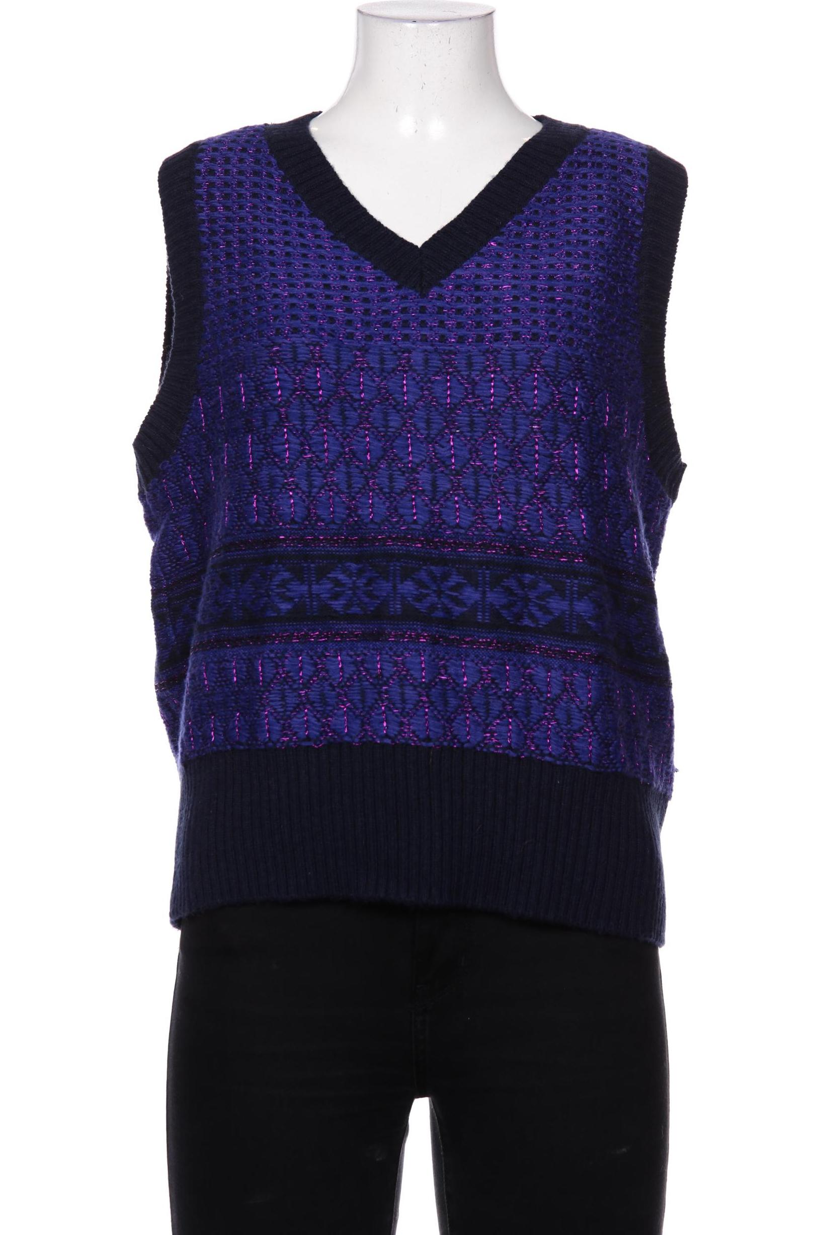 

COS Damen Pullover, flieder, Gr. 42