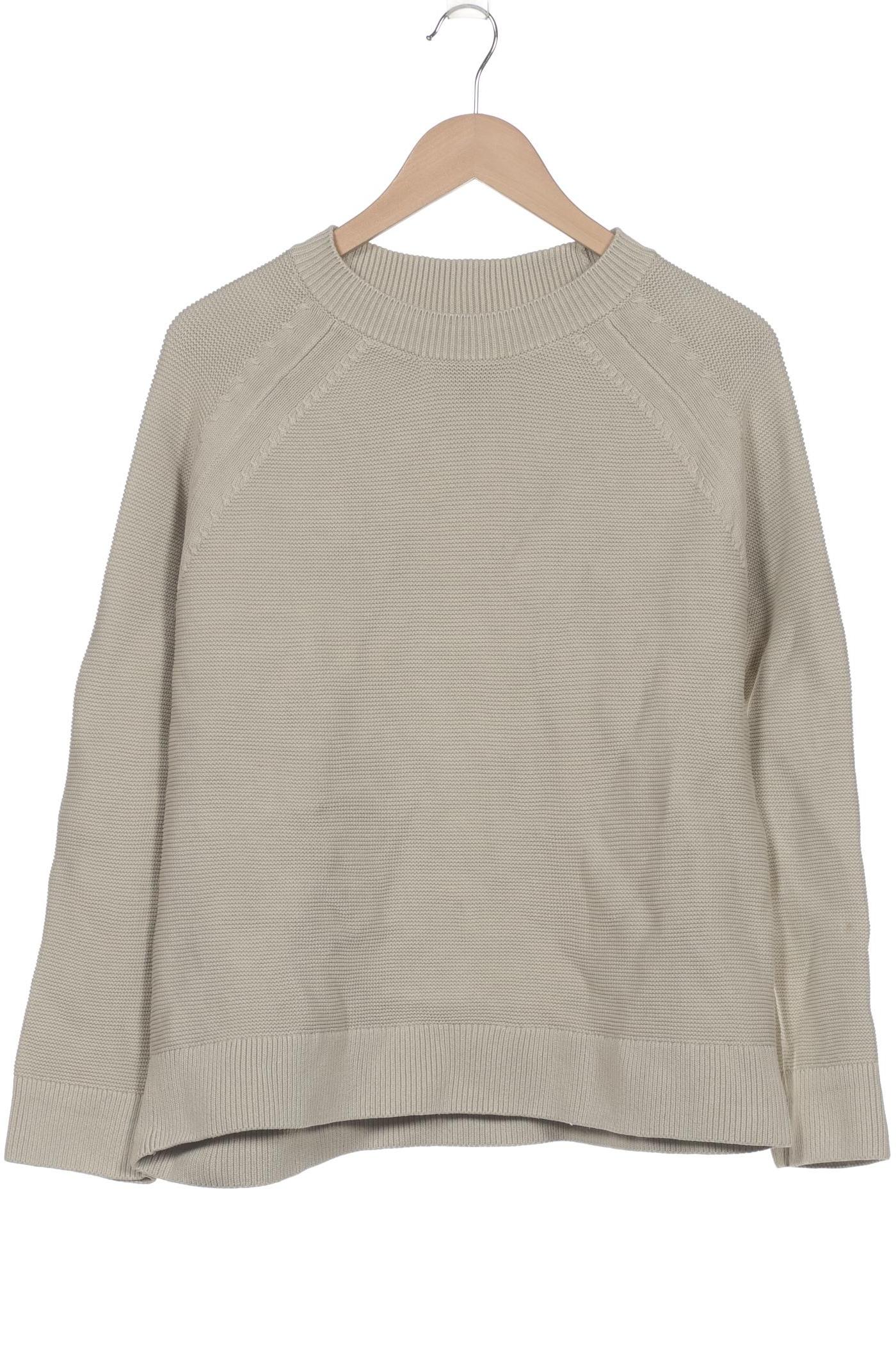 

COS Damen Pullover, hellgrün, Gr. 38