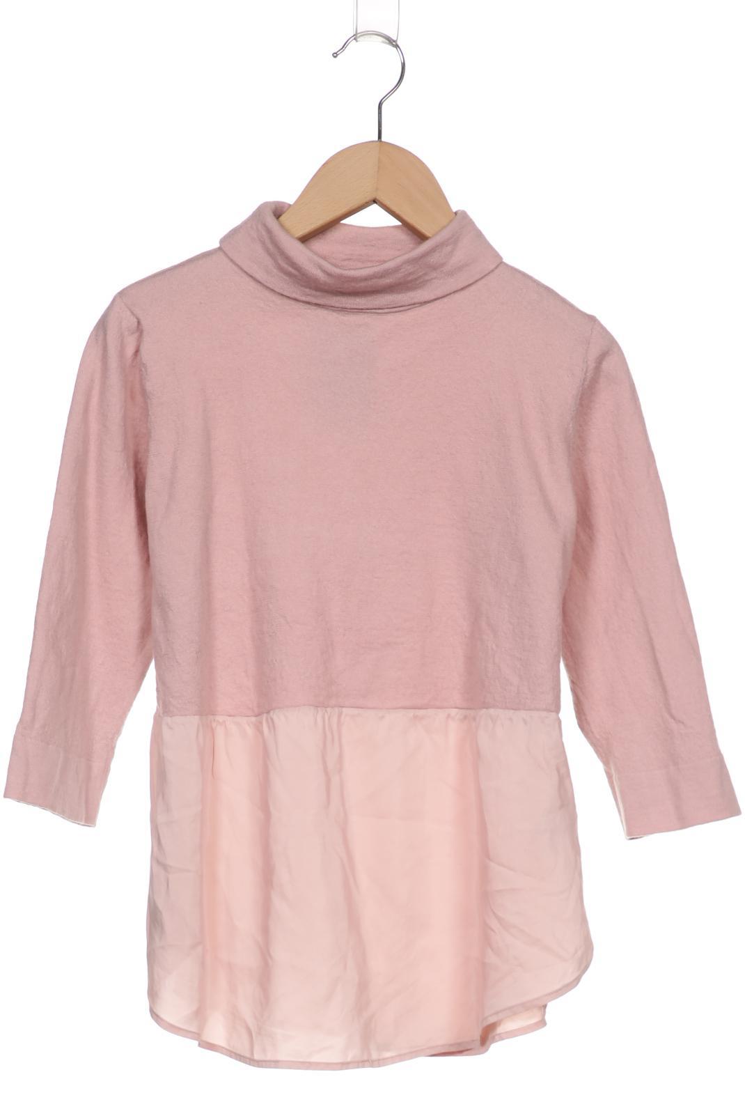 

COS Damen Pullover, pink, Gr. 38
