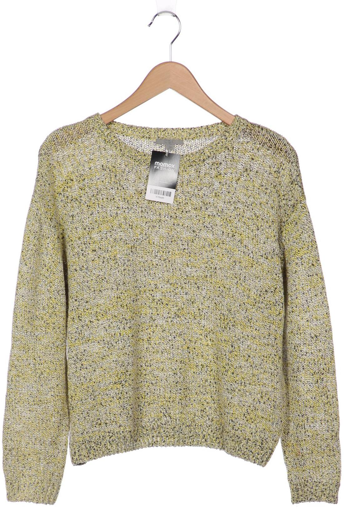

COS Damen Pullover, hellgrün