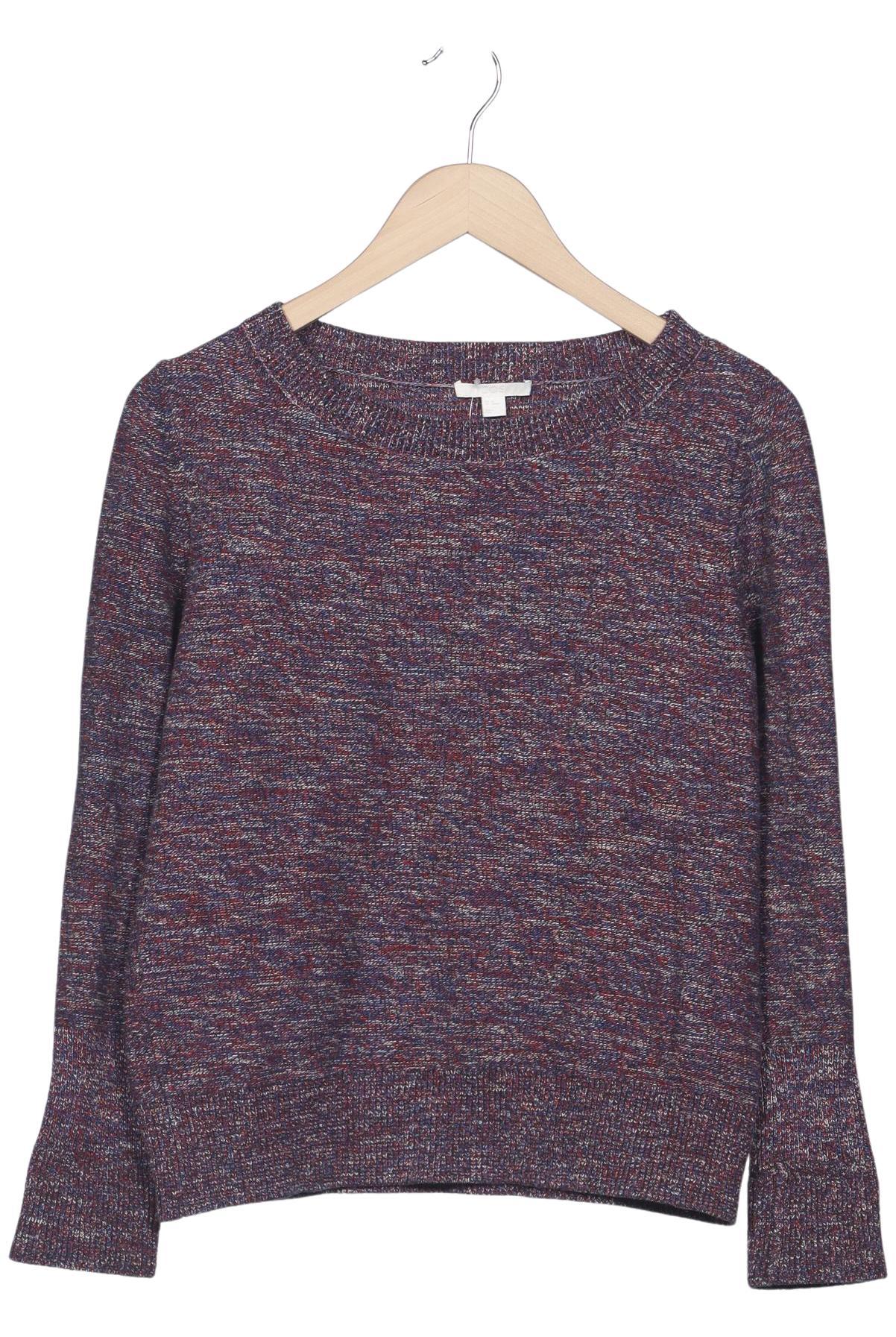 

COS Damen Pullover, mehrfarbig, Gr. 34