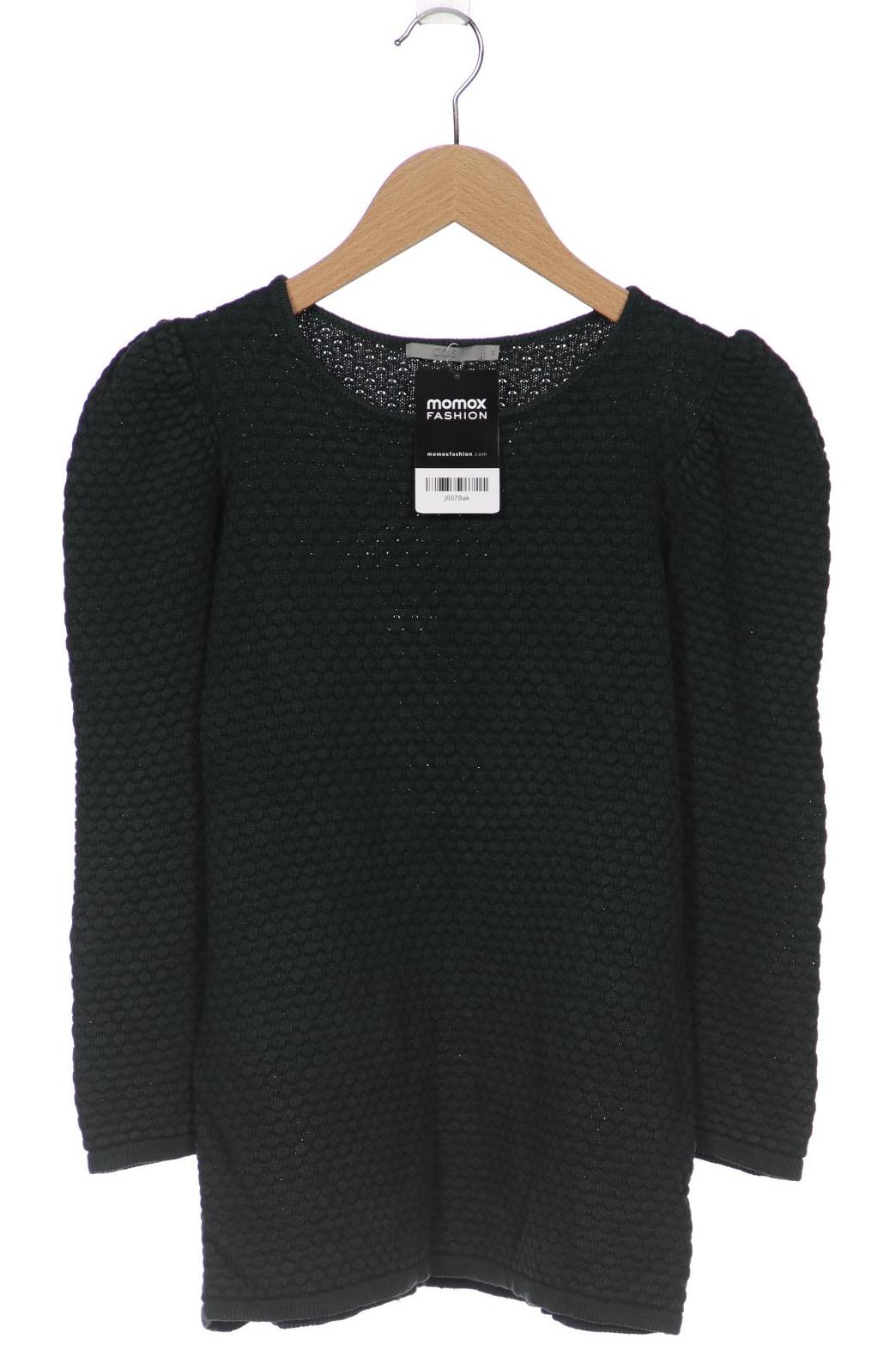 

COS Damen Pullover, grün