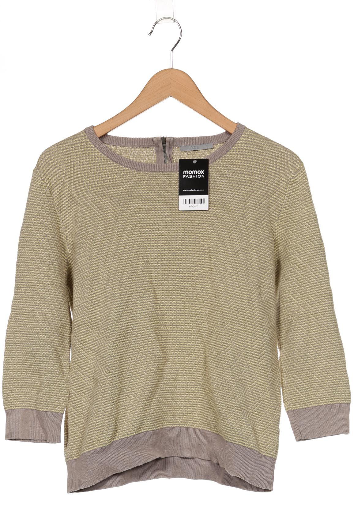

COS Damen Pullover, grau
