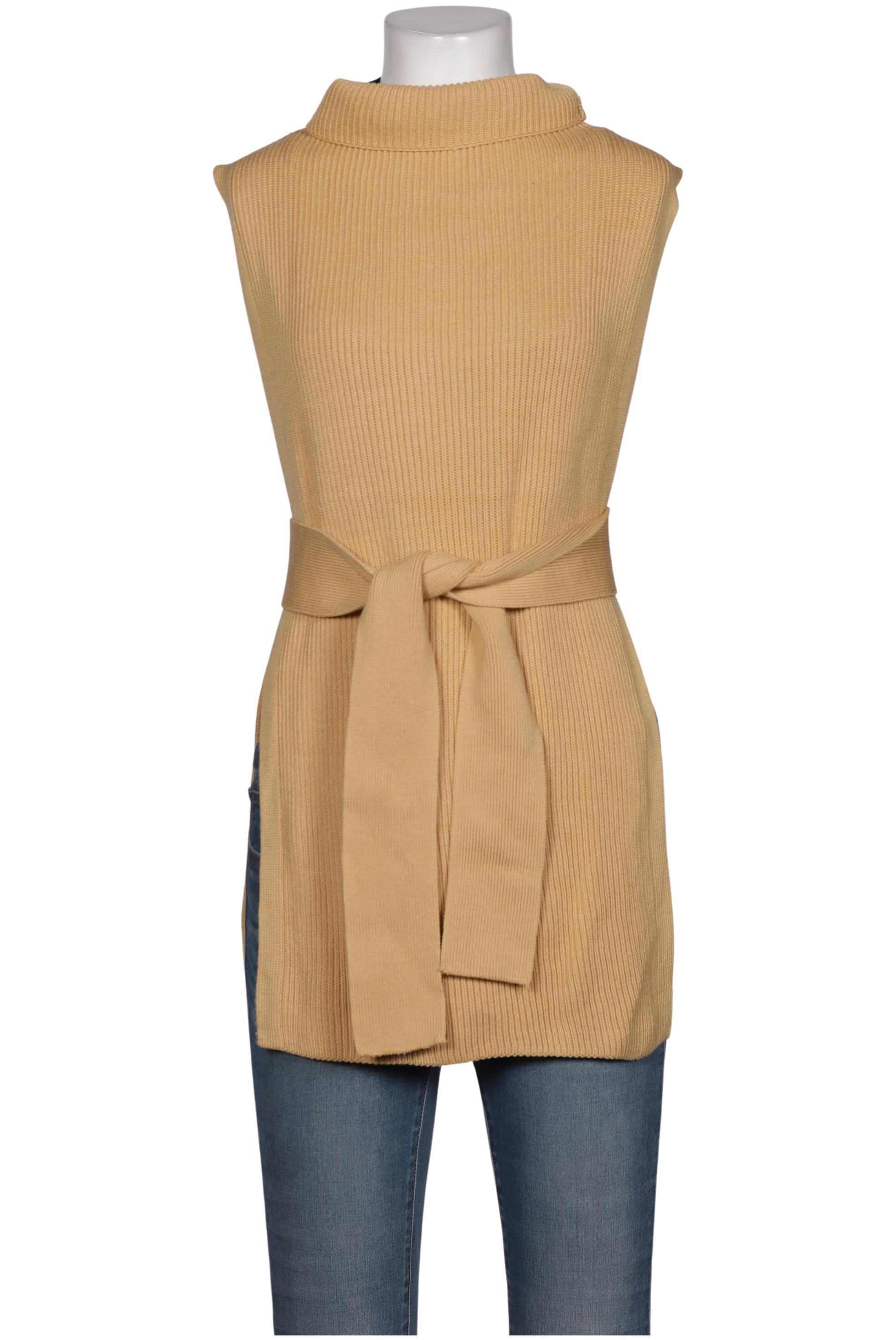 

COS Damen Pullover, beige, Gr. uni