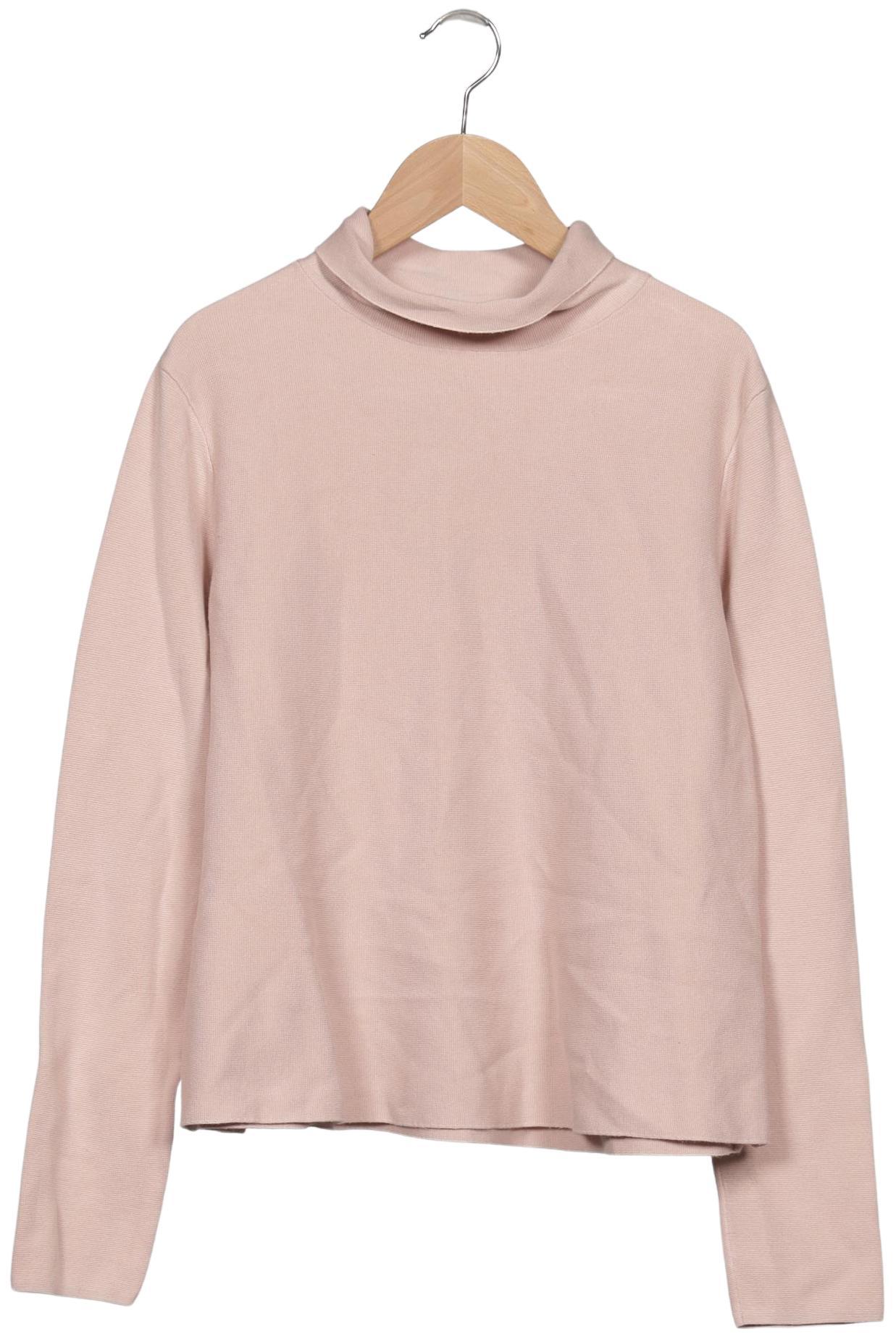 

COS Damen Pullover, pink, Gr. 34