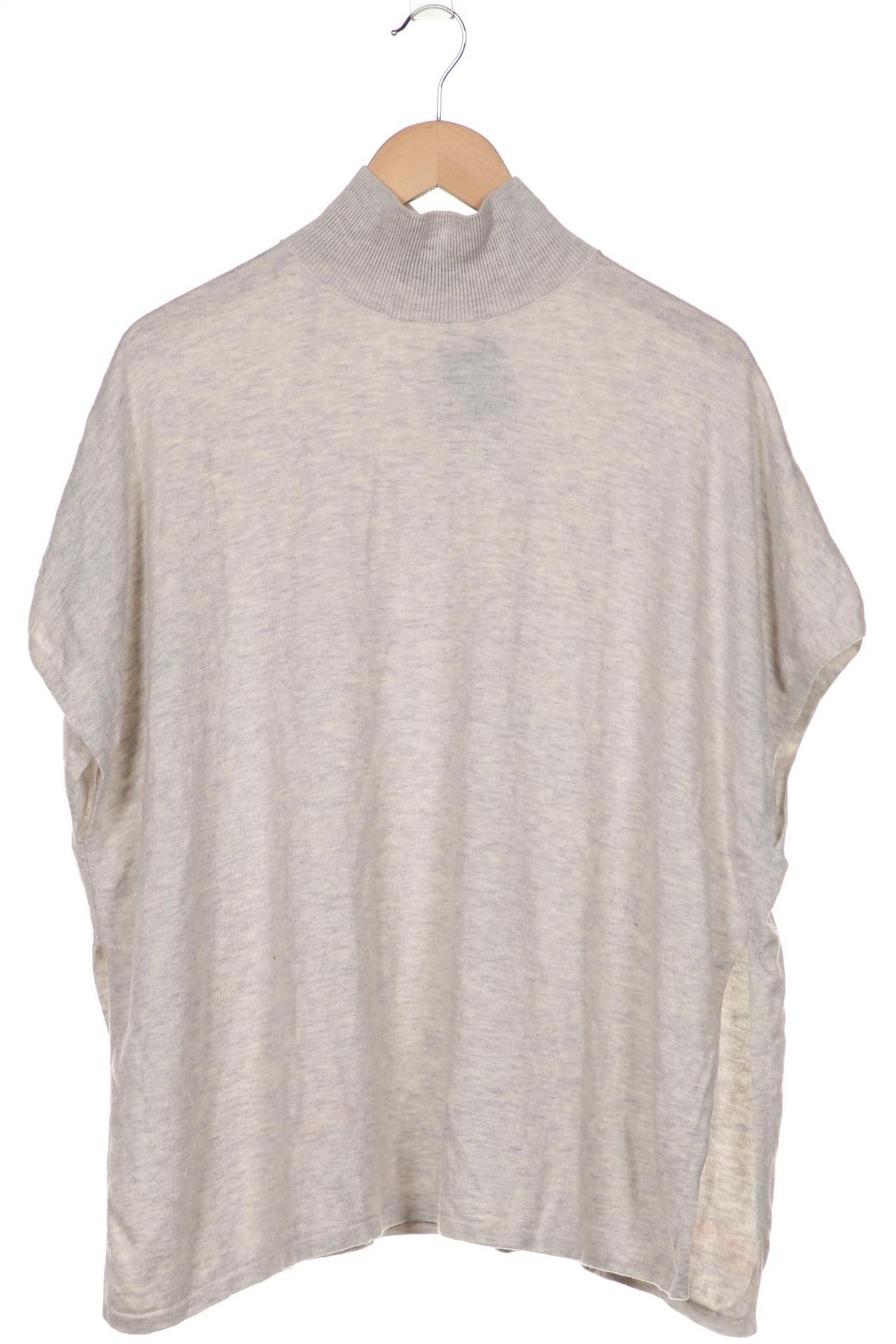 

COS Damen Pullover, grau