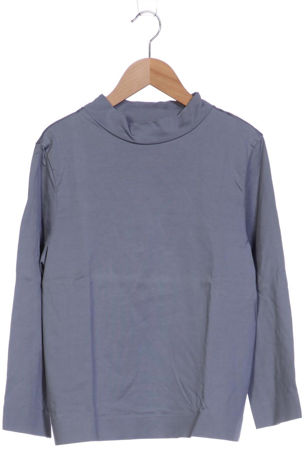 

COS Damen Pullover, blau