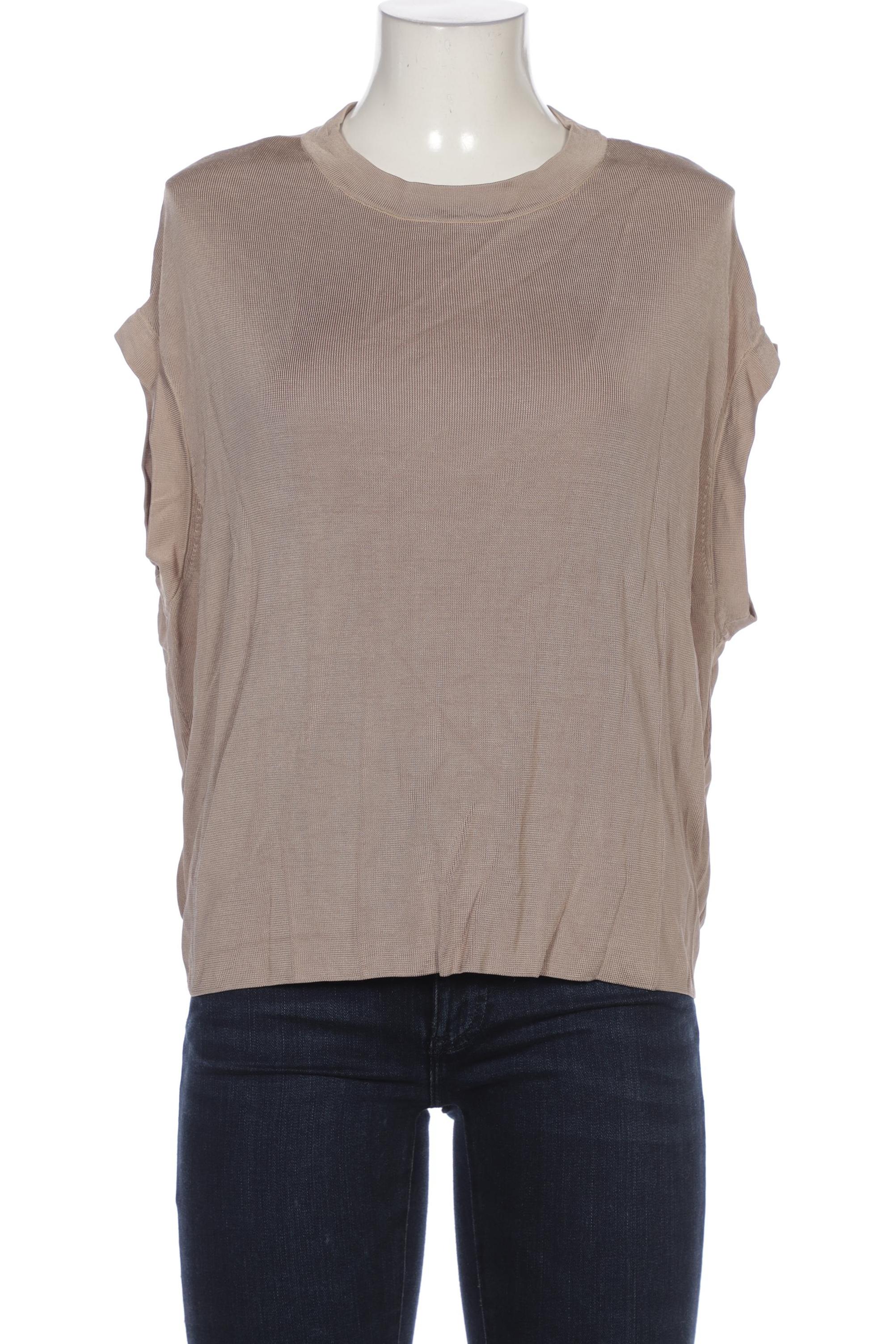 

COS Damen Pullover, beige