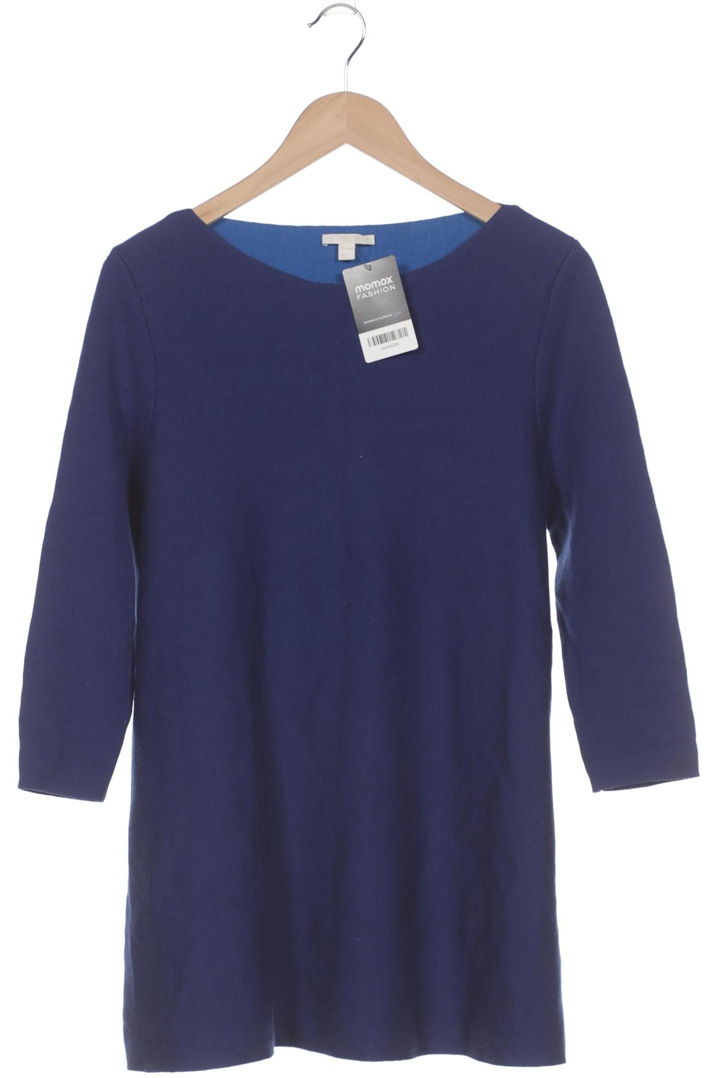 

COS Damen Pullover, marineblau, Gr. 42