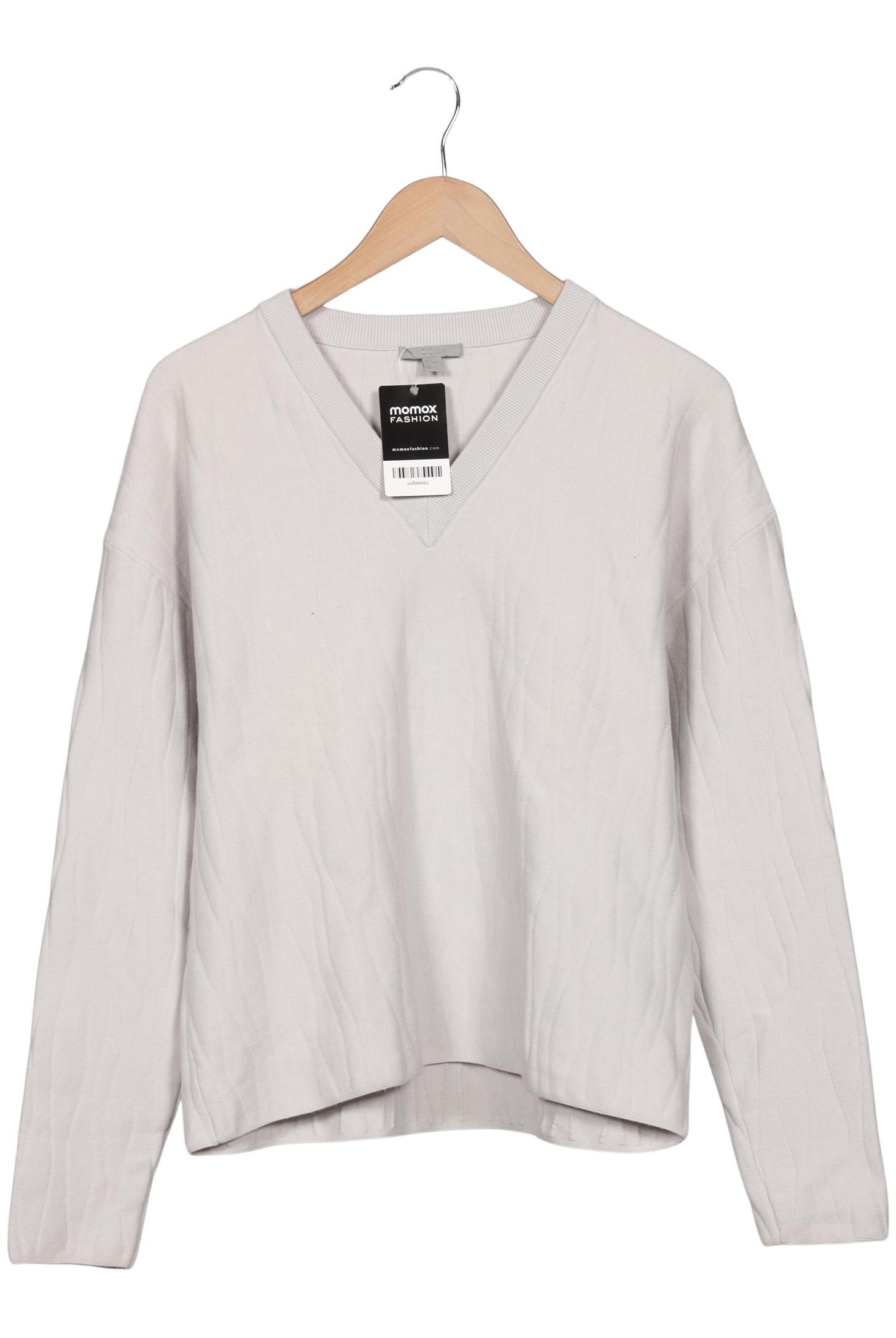 

COS Damen Pullover, mehrfarbig, Gr. 38