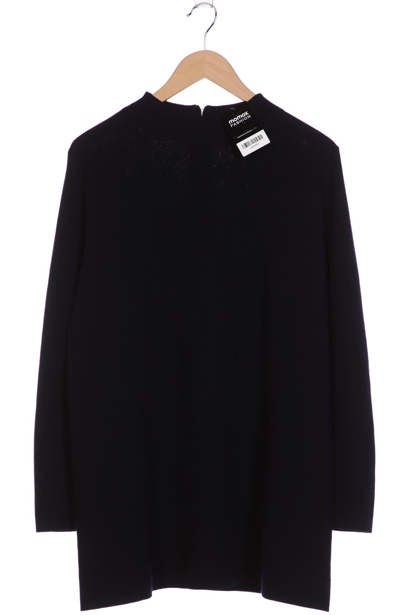 

COS Damen Pullover, marineblau, Gr. 42