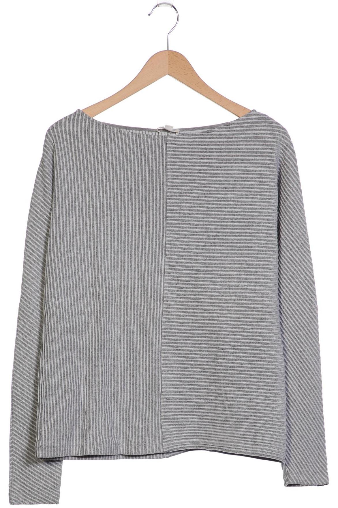 

COS Damen Pullover, grau, Gr. 38
