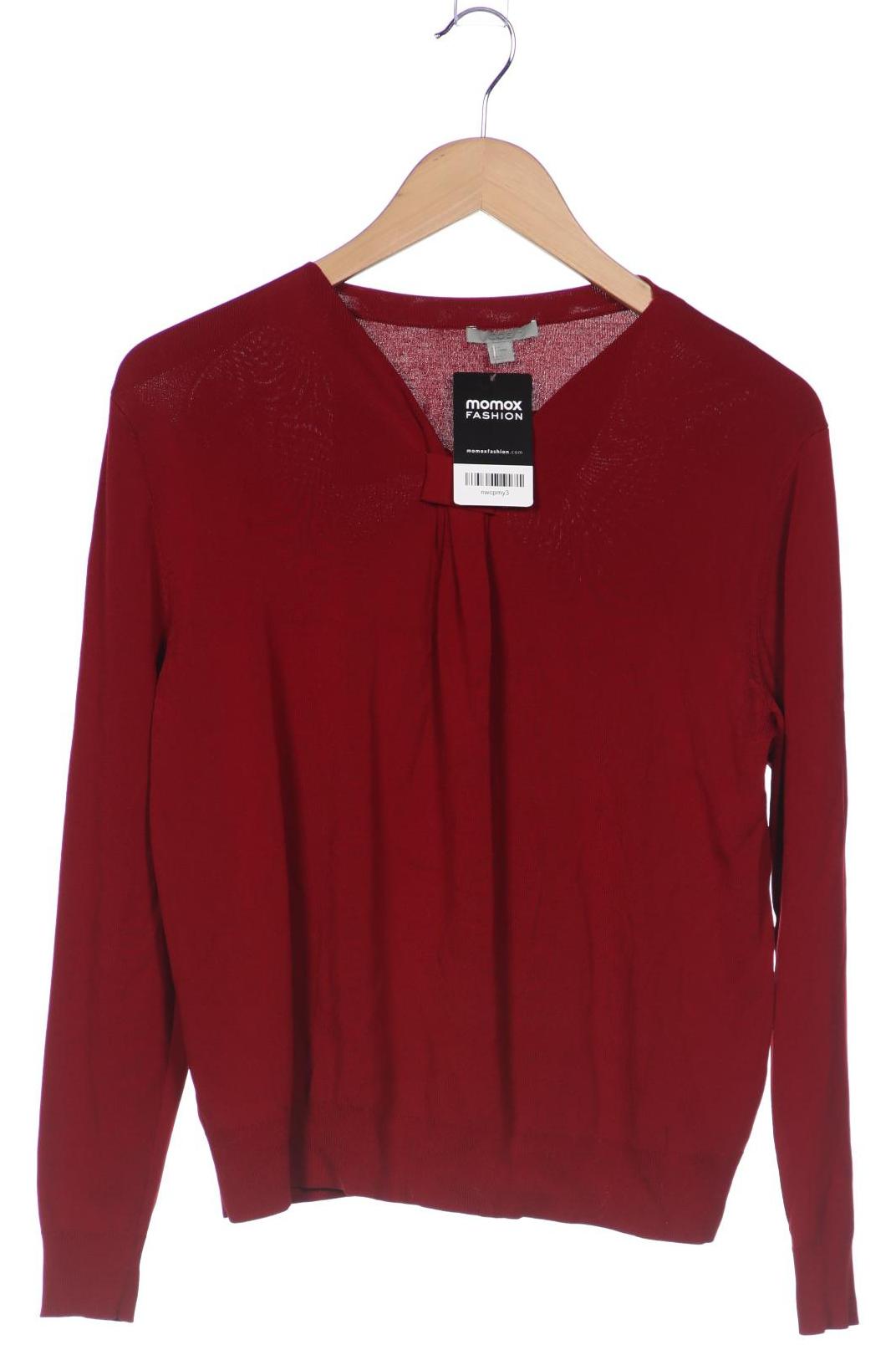 

COS Damen Pullover, rot, Gr. 38