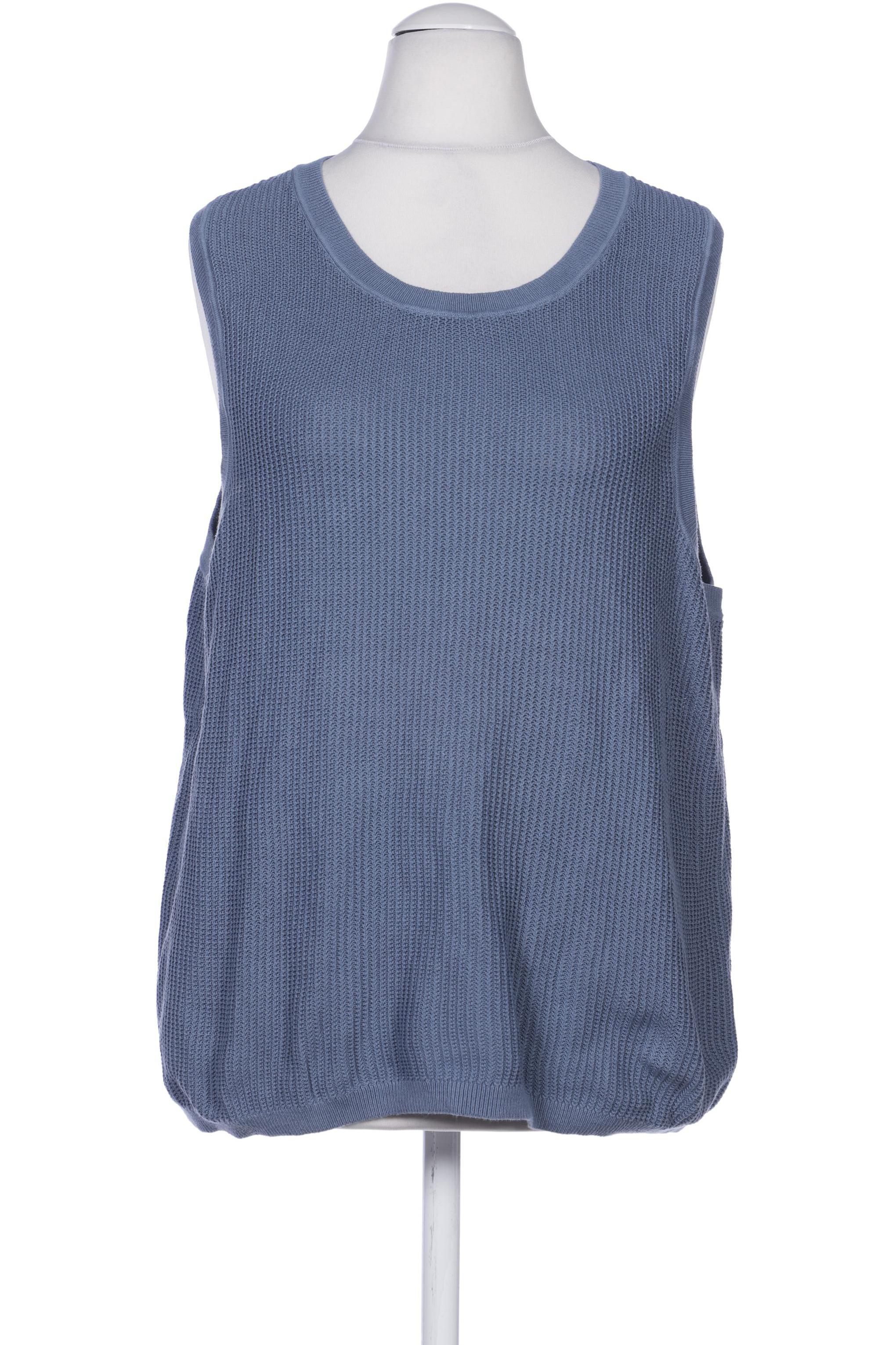 

COS Damen Pullover, blau, Gr. 36