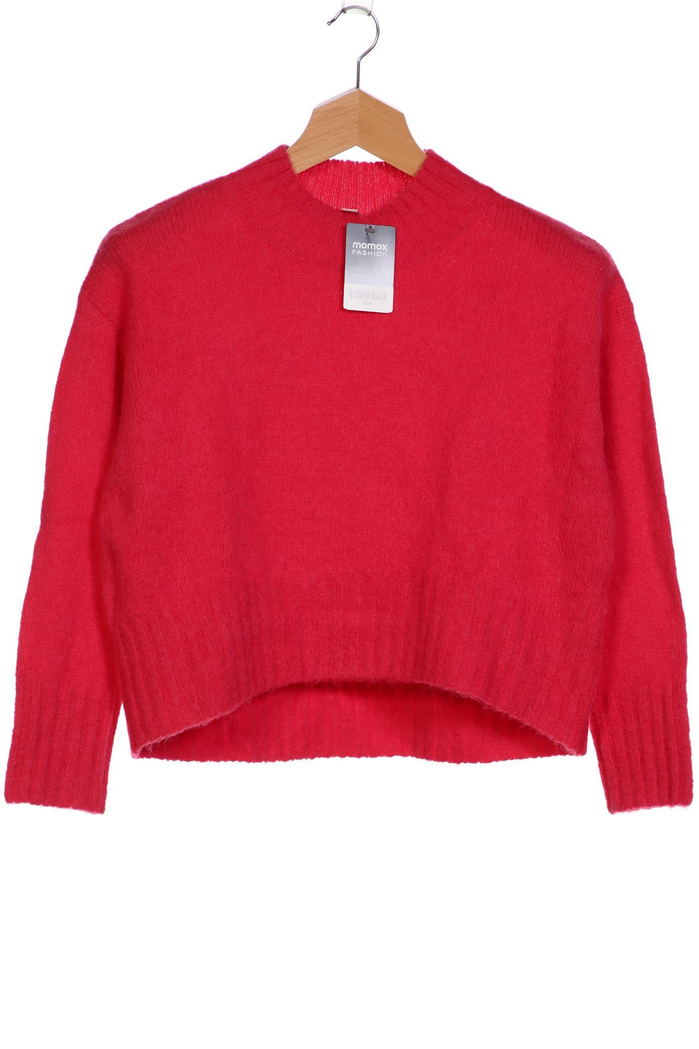 

COS Damen Pullover, pink, Gr. 38