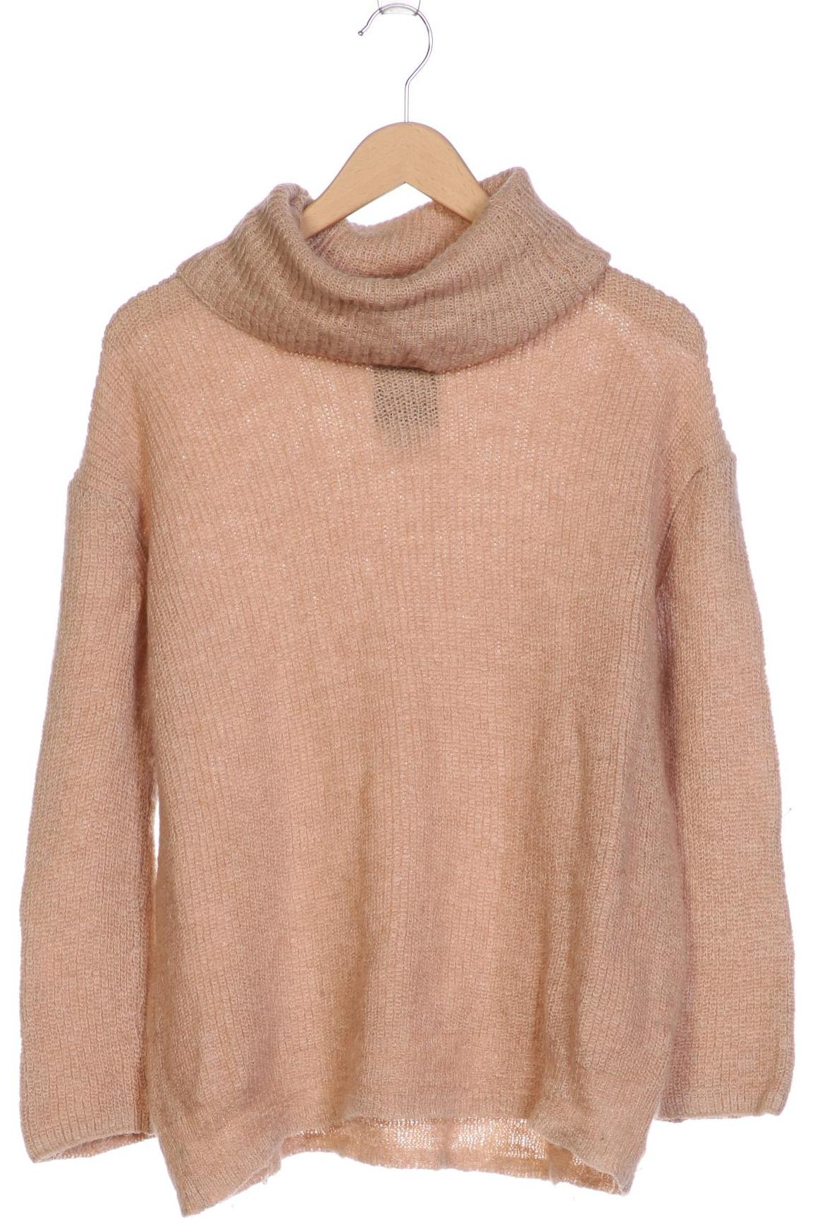 

COS Damen Pullover, beige, Gr. 36