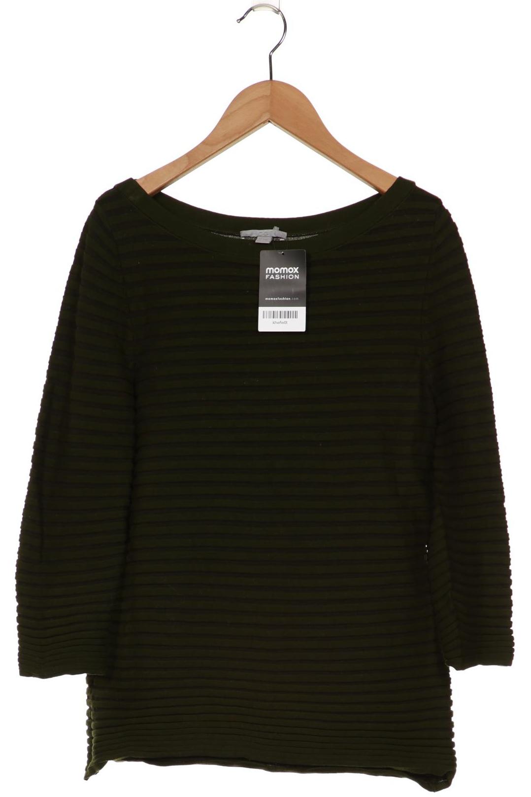 

COS Damen Pullover, grün