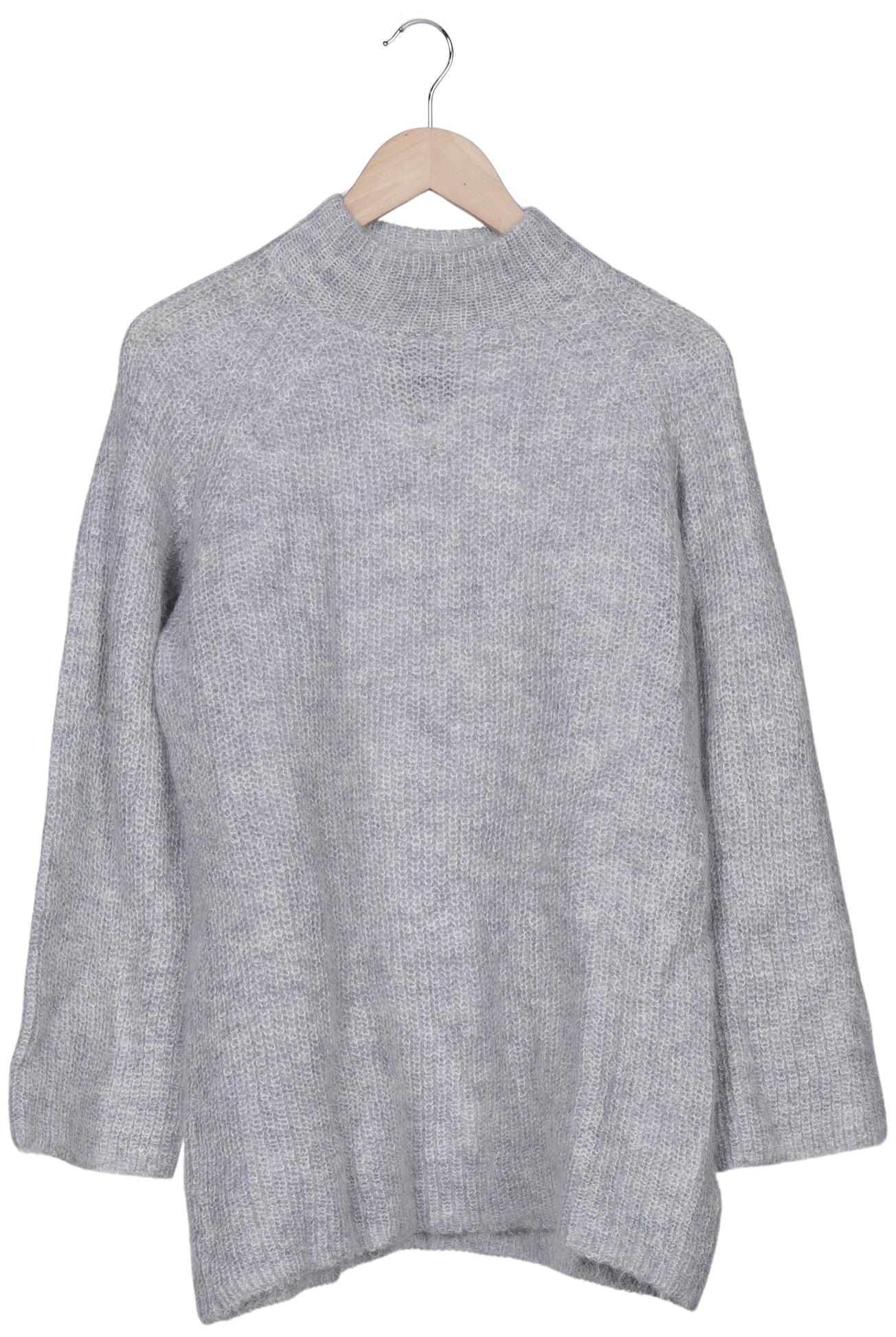 

COS Damen Pullover, grau, Gr. 38