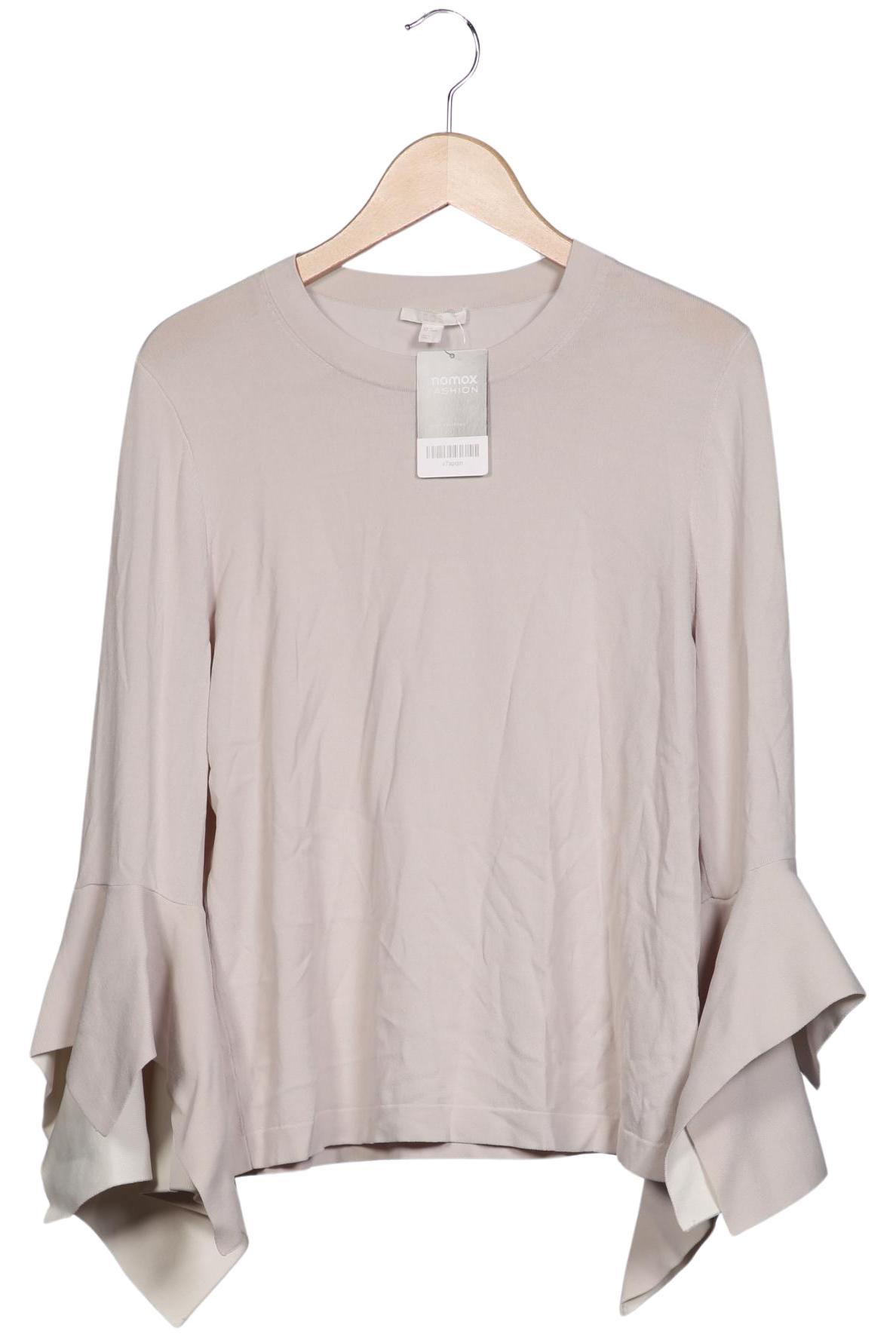 

COS Damen Pullover, beige, Gr. 38