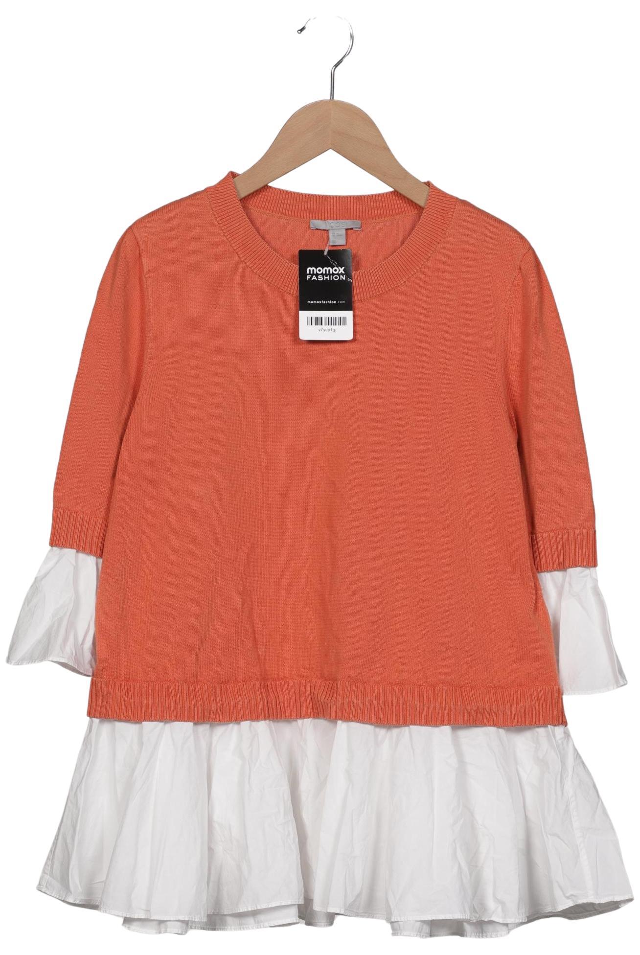 

COS Damen Pullover, mehrfarbig, Gr. 34