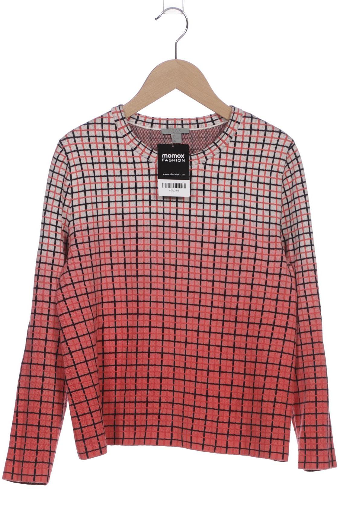 

COS Damen Pullover, pink, Gr. 36