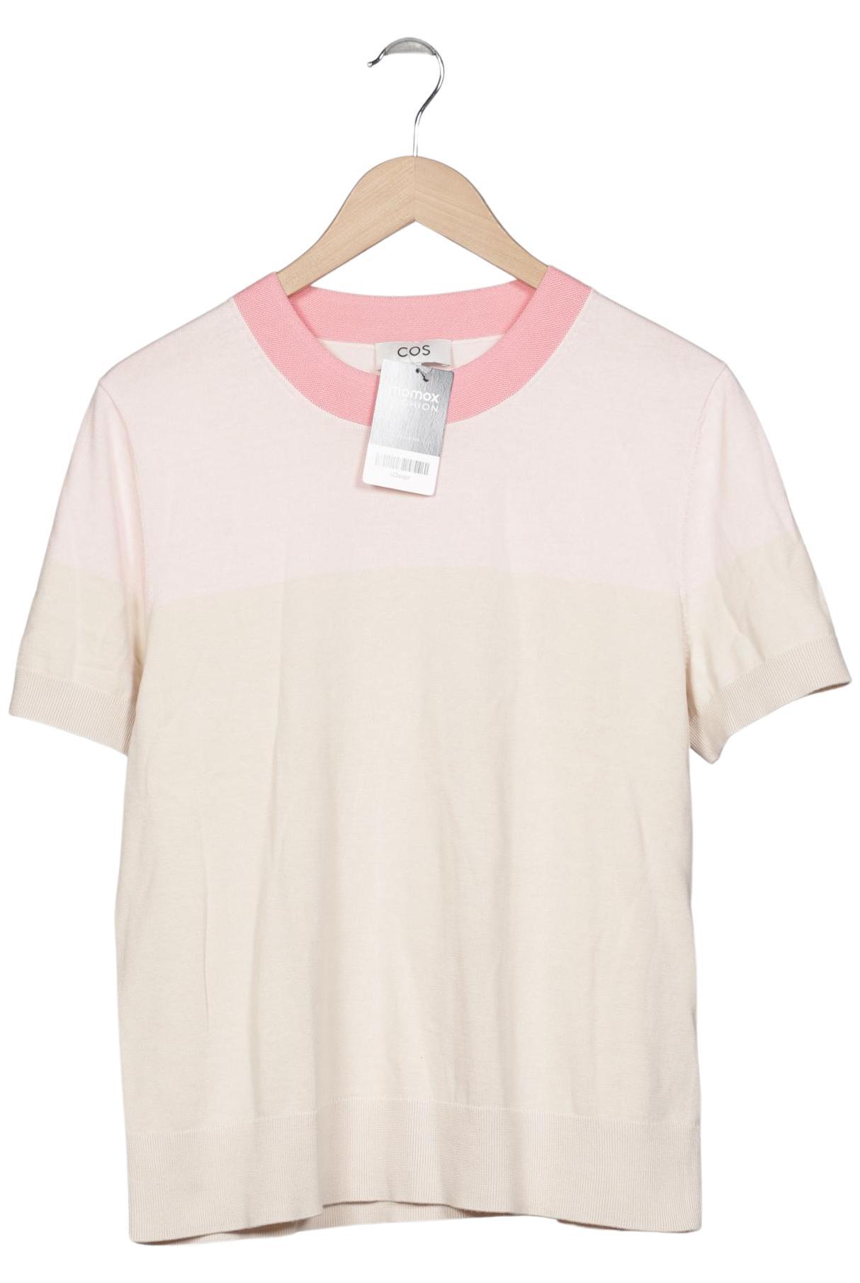 

COS Damen Pullover, mehrfarbig, Gr. 42