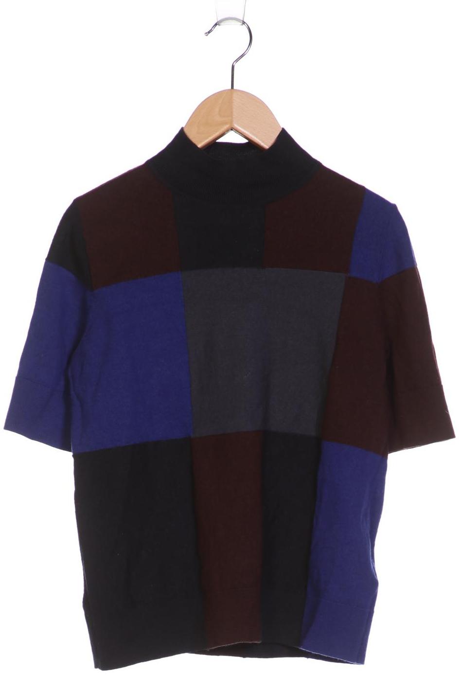 

COS Damen Pullover, braun, Gr. 36