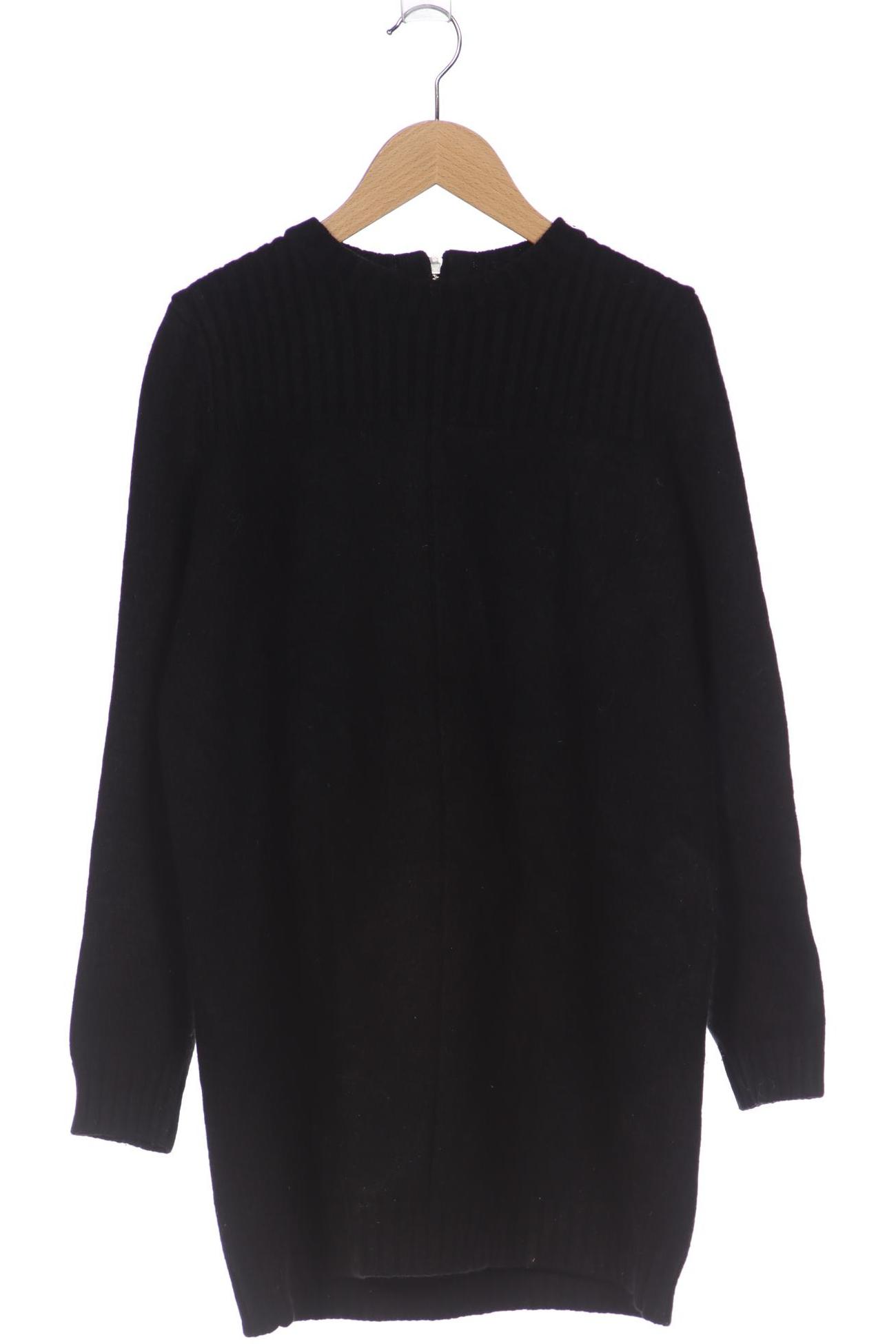

COS Damen Pullover, schwarz, Gr. 36