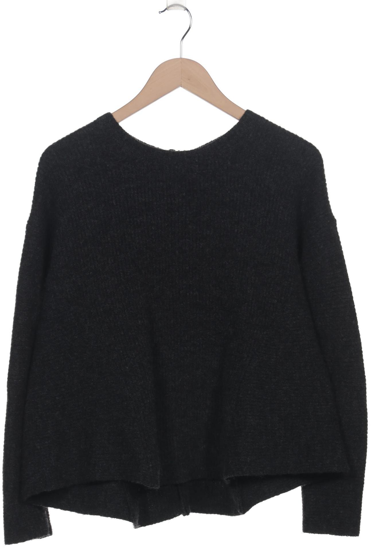 

COS Damen Pullover, grau, Gr. 38