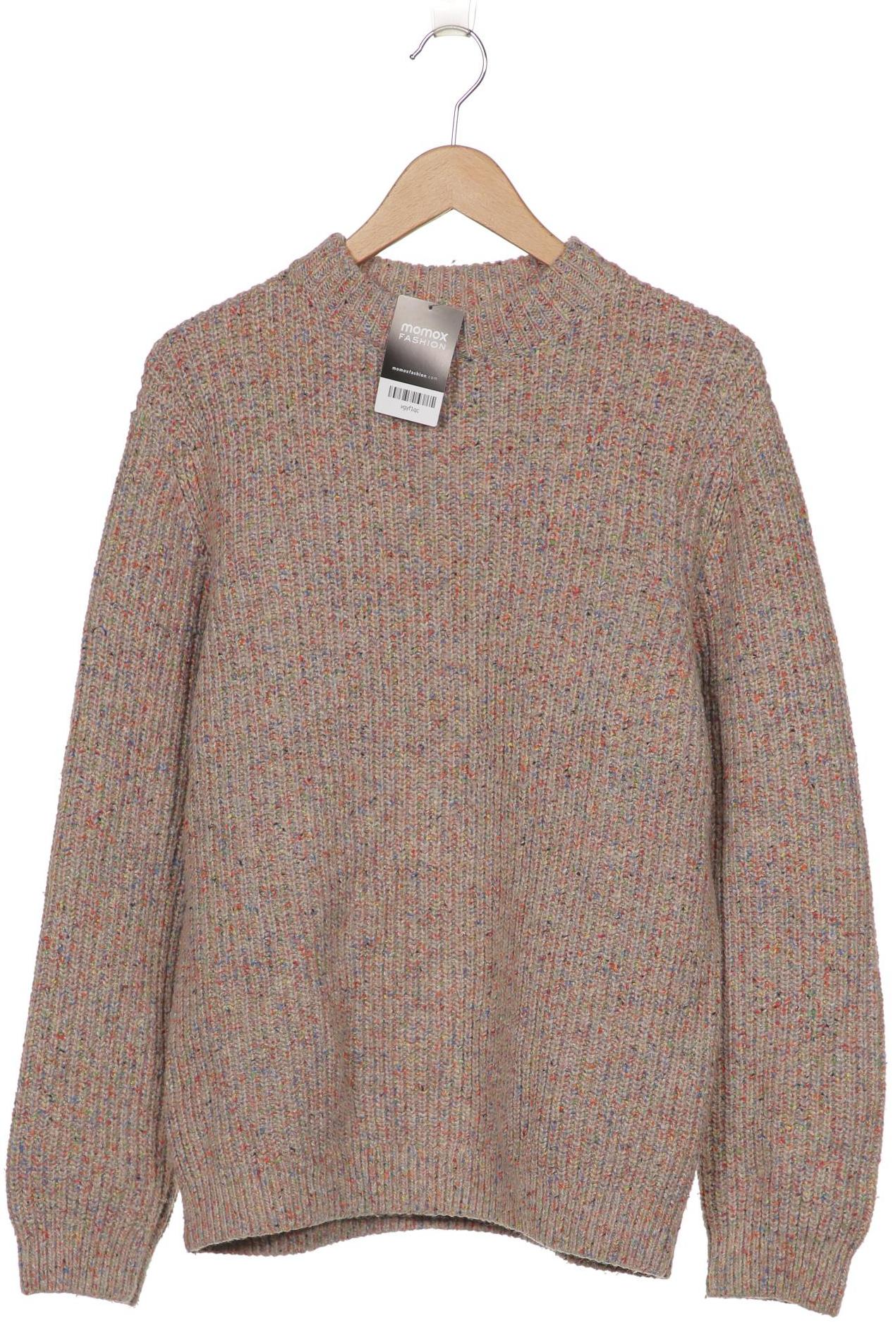 

COS Damen Pullover, beige, Gr. 38