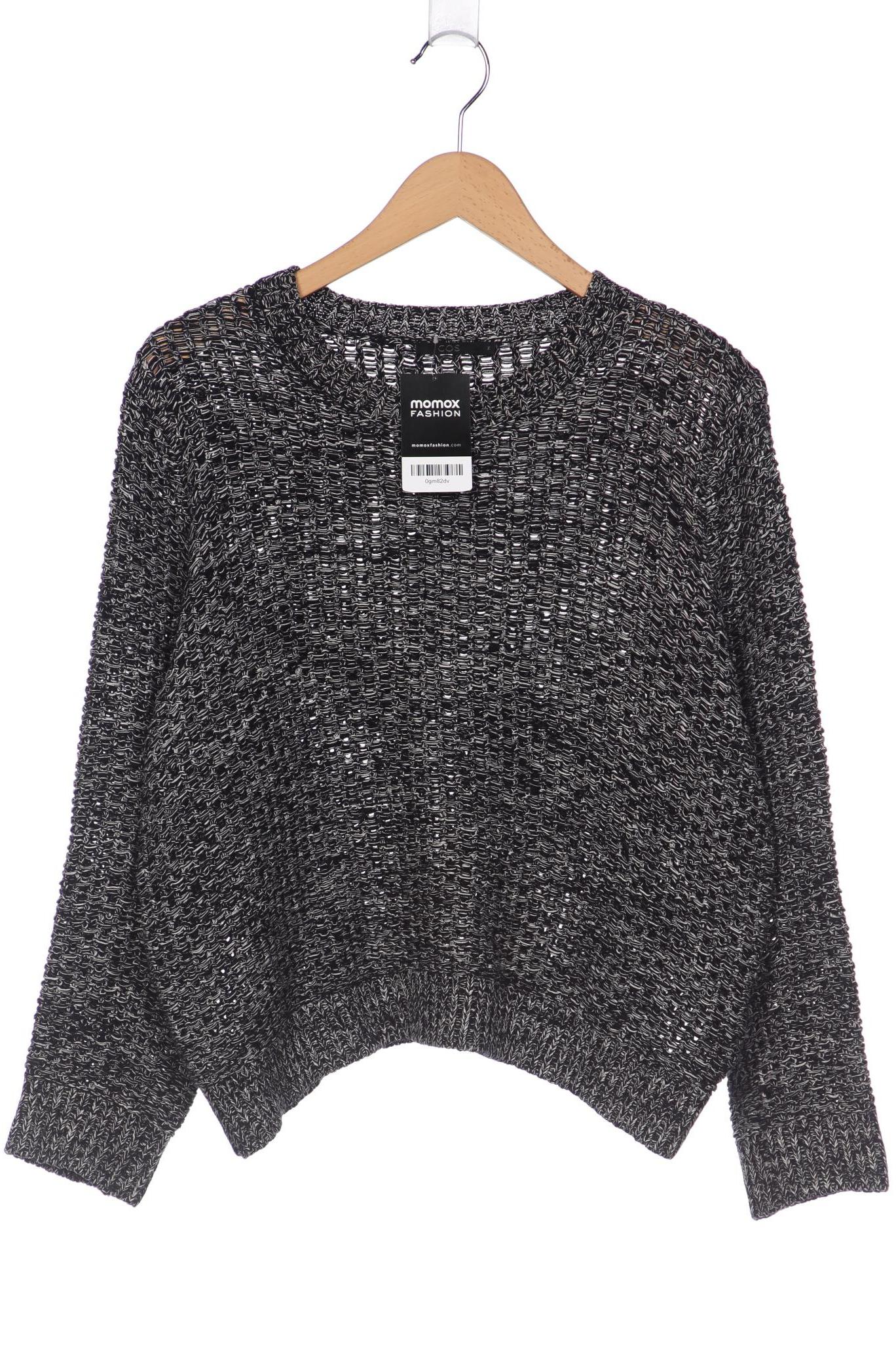 

COS Damen Pullover, marineblau, Gr. 38