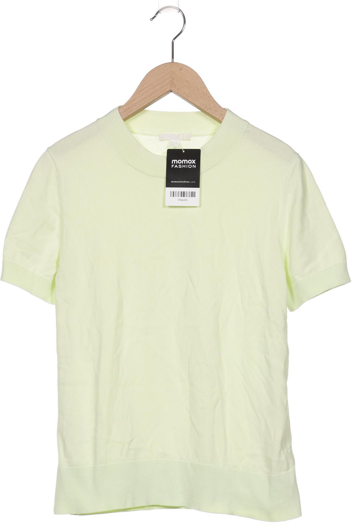 

COS Damen Pullover, hellgrün, Gr. 36