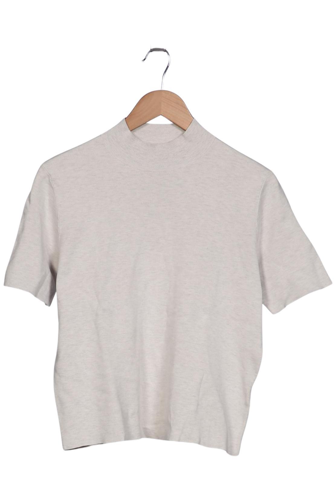 

COS Damen Pullover, beige, Gr. 36