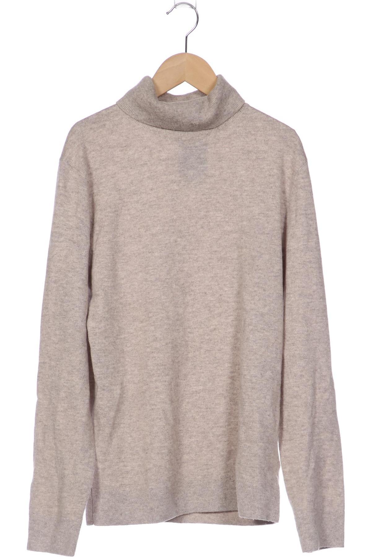 

COS Damen Pullover, beige
