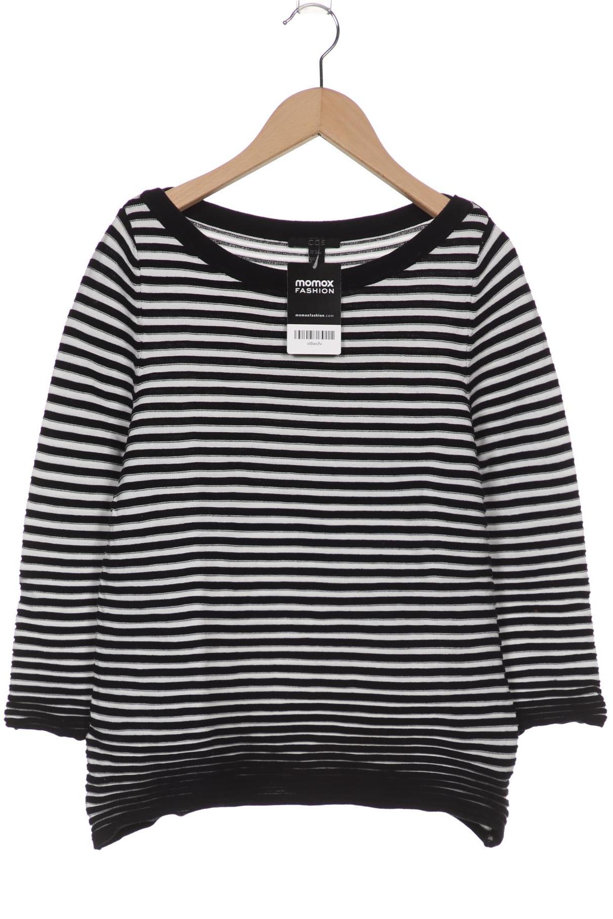 

COS Damen Pullover, marineblau