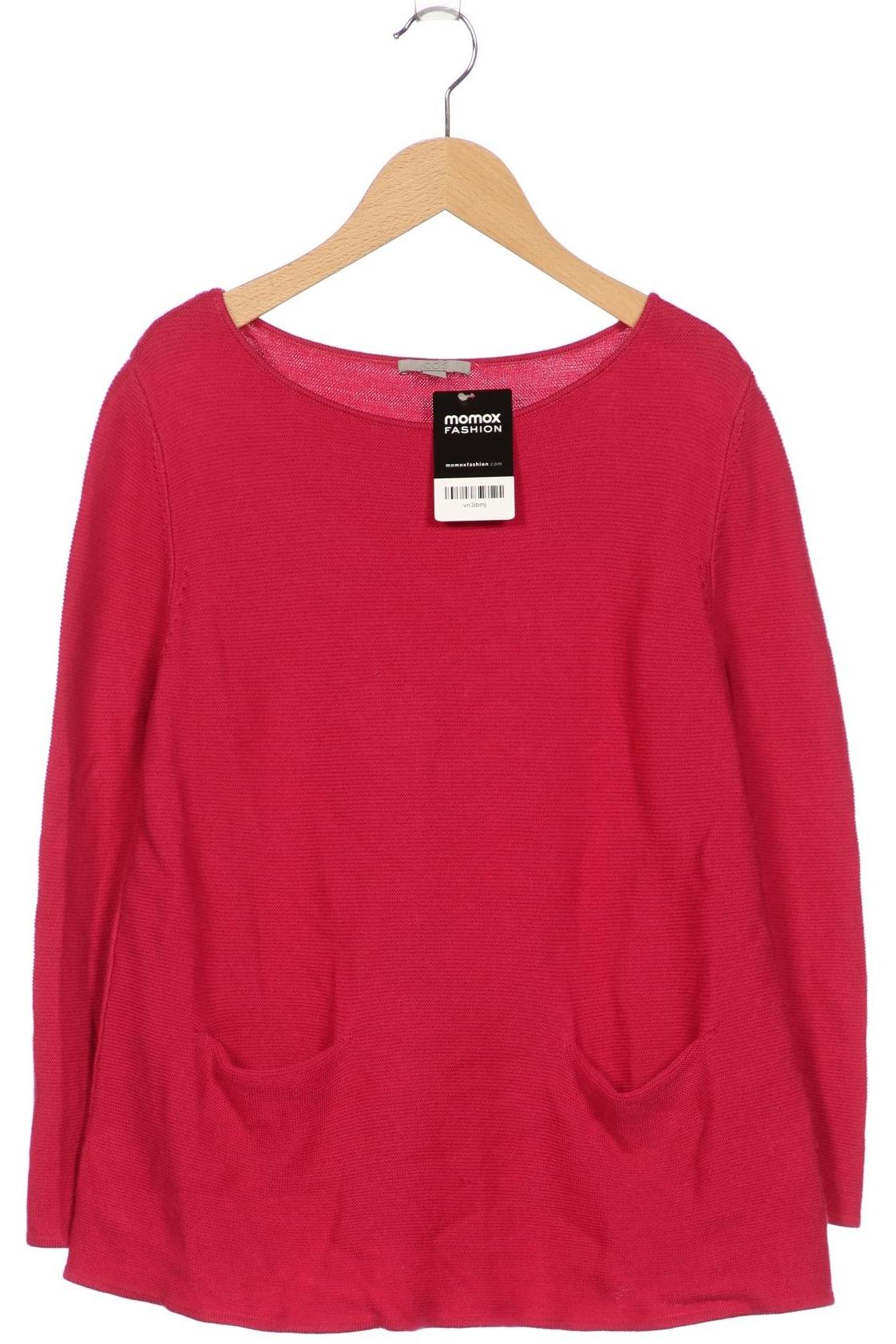 

COS Damen Pullover, pink, Gr. 38
