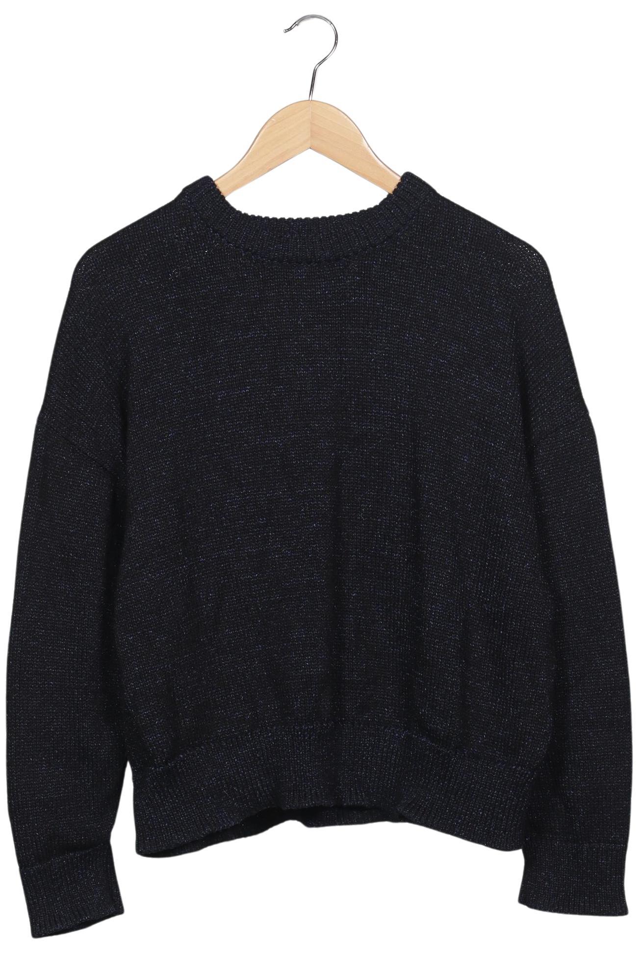 

COS Damen Pullover, marineblau, Gr. 42