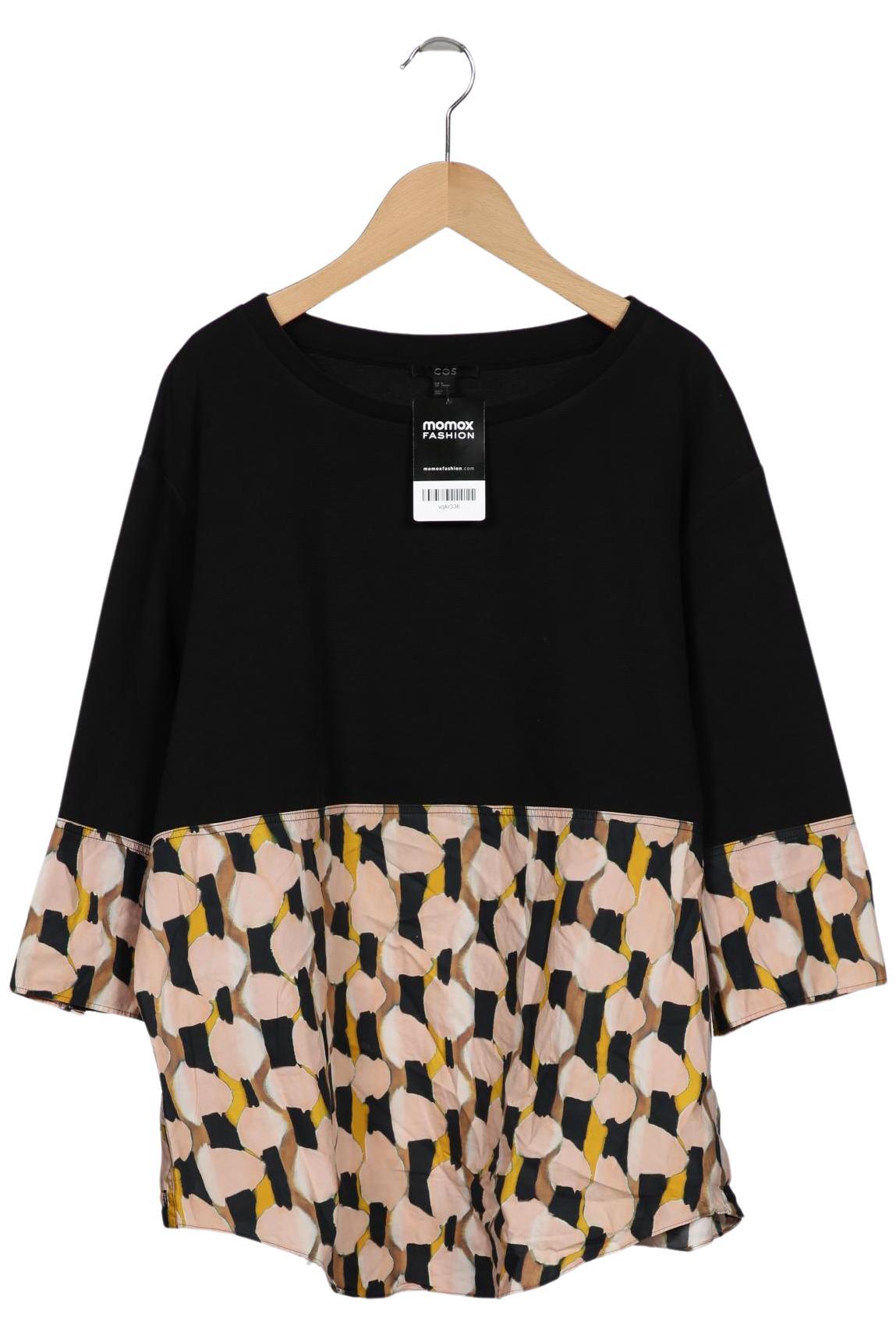 

COS Damen Pullover, mehrfarbig, Gr. 38