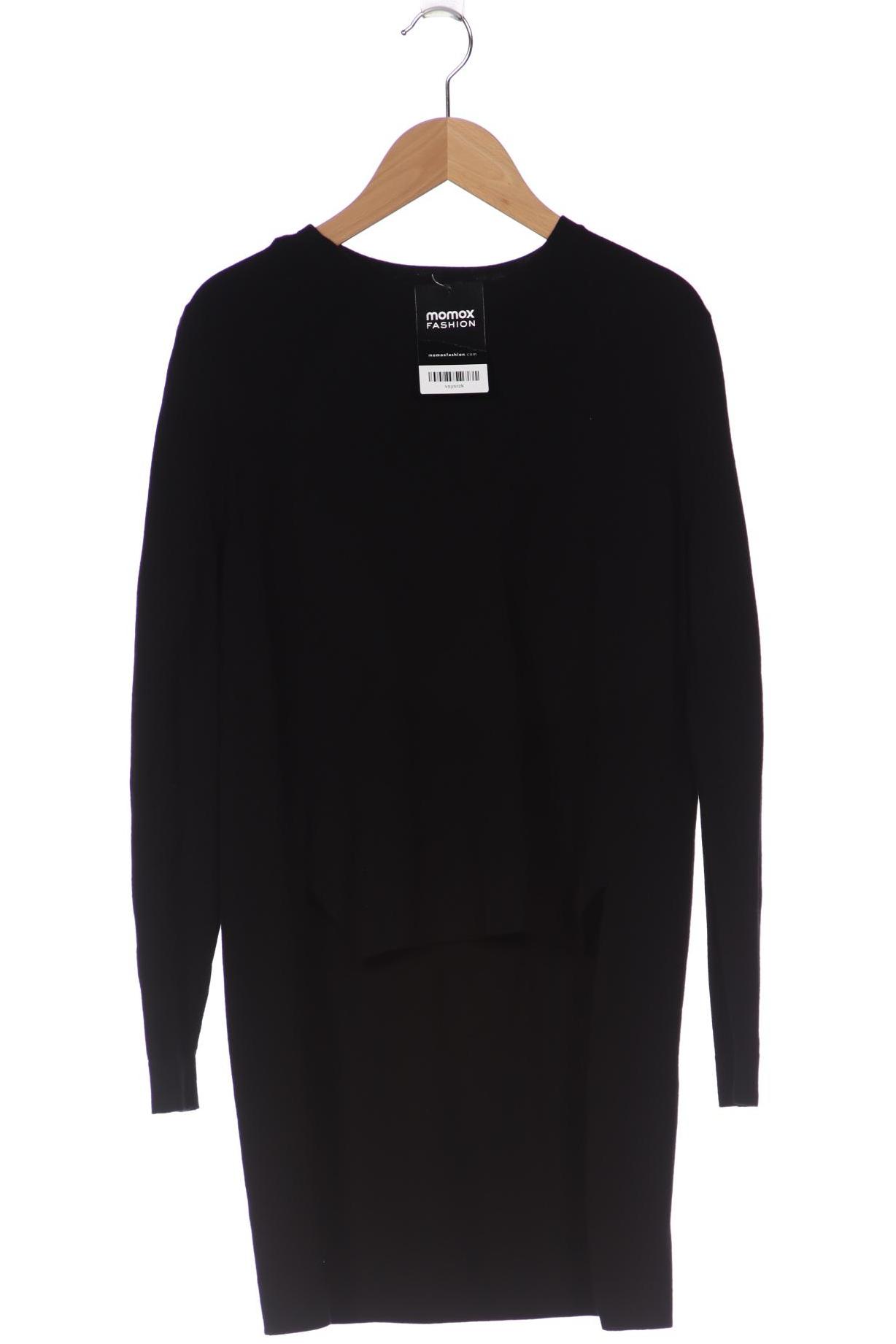 

COS Damen Pullover, schwarz