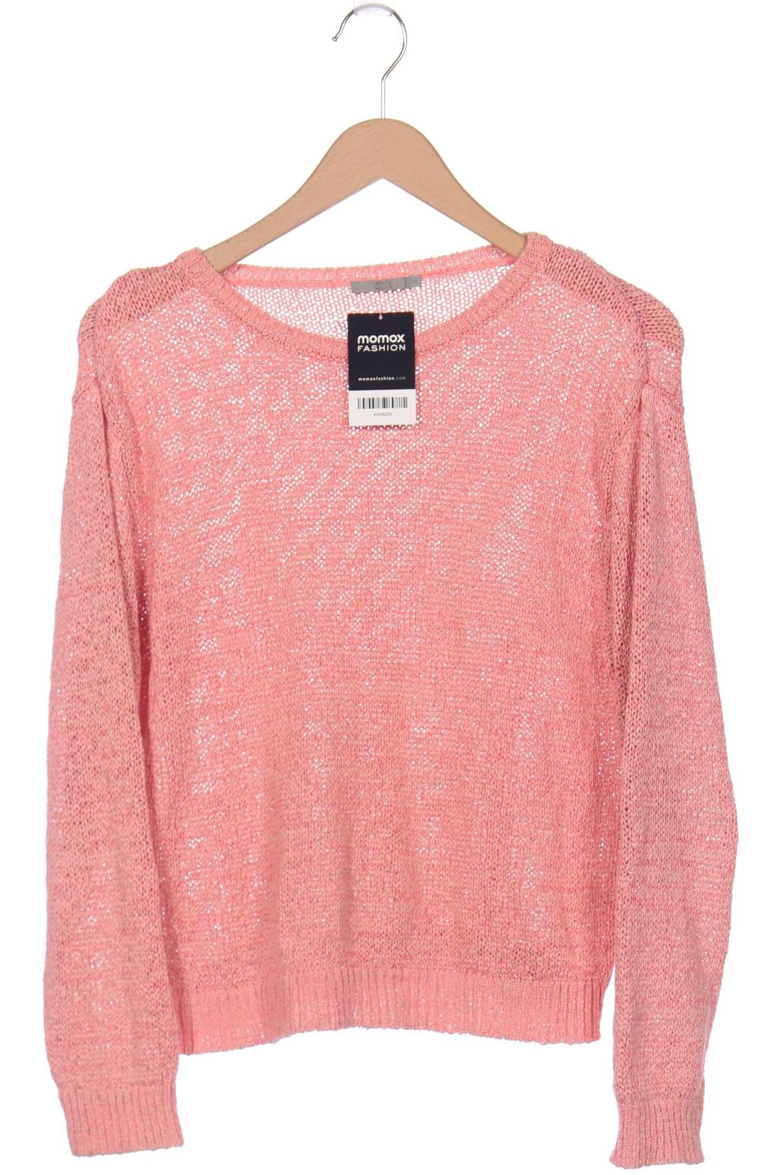 

COS Damen Pullover, pink, Gr. 36