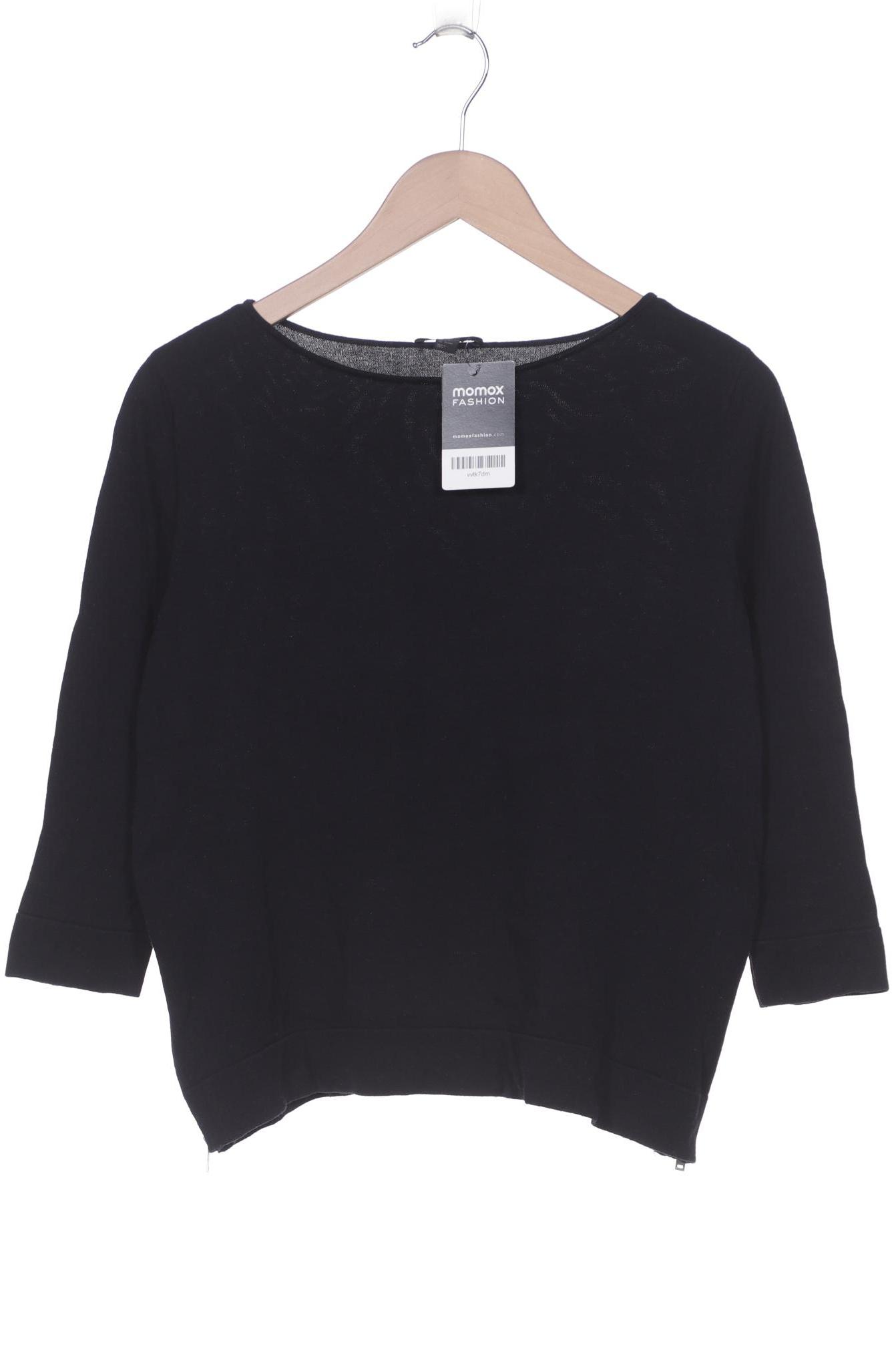 

COS Damen Pullover, marineblau
