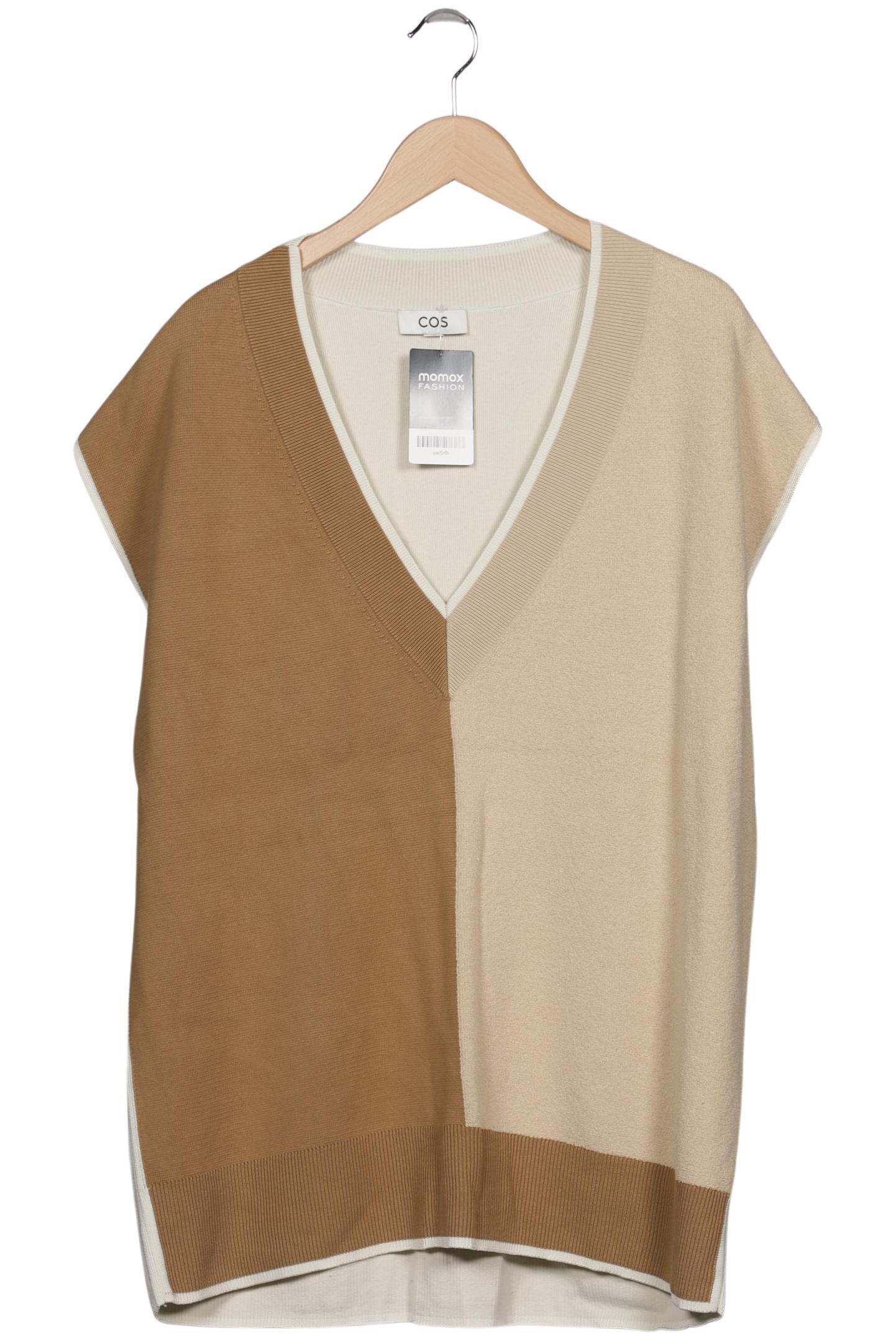

COS Damen Pullover, mehrfarbig, Gr. 46