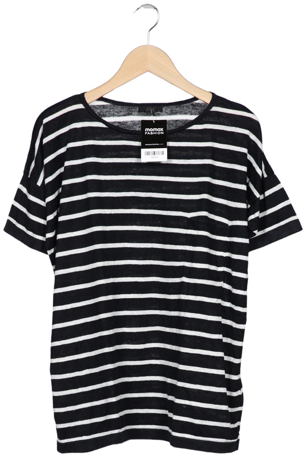 

COS Damen Pullover, mehrfarbig, Gr. 34