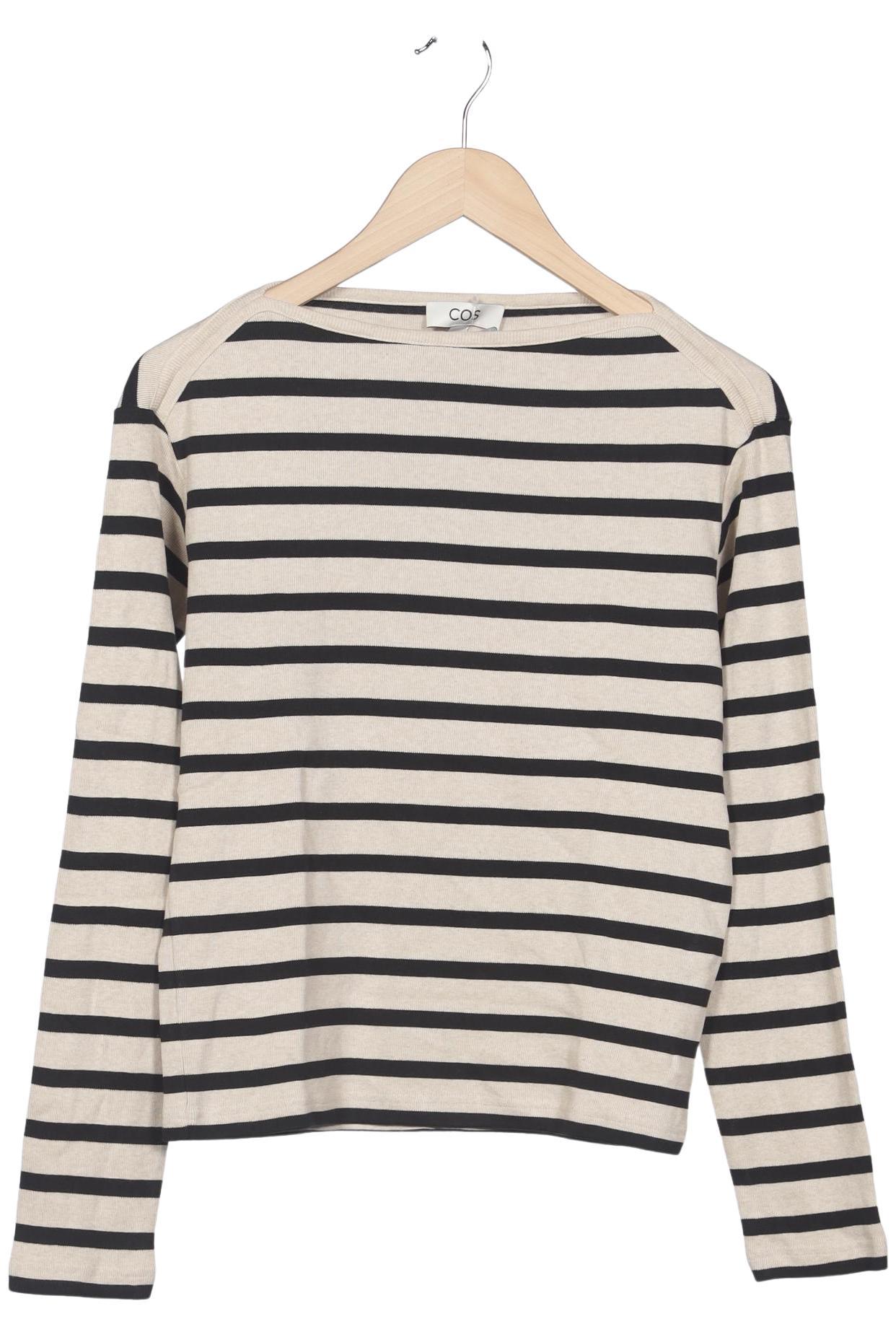 

COS Damen Pullover, mehrfarbig, Gr. 34