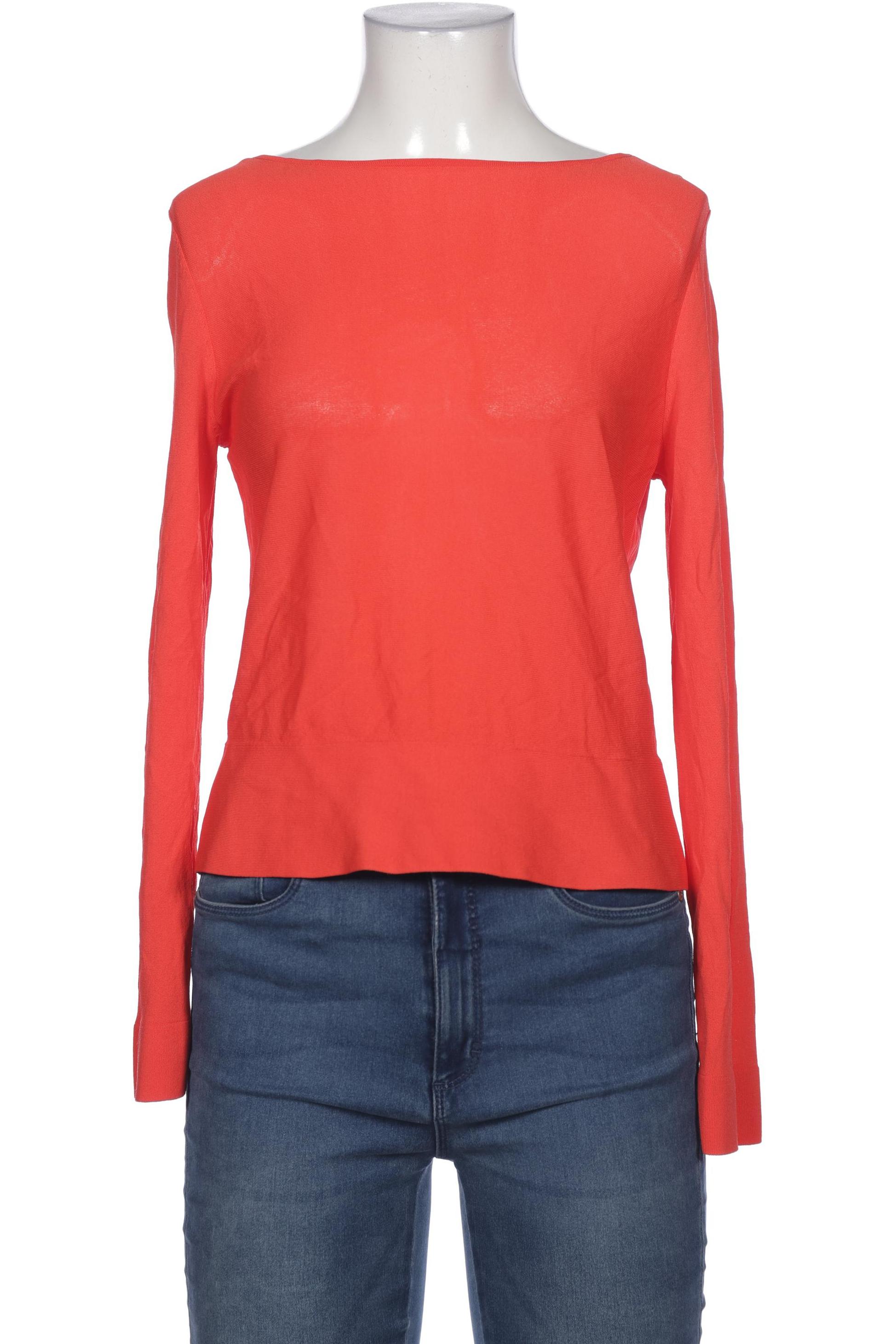 

COS Damen Pullover, rot