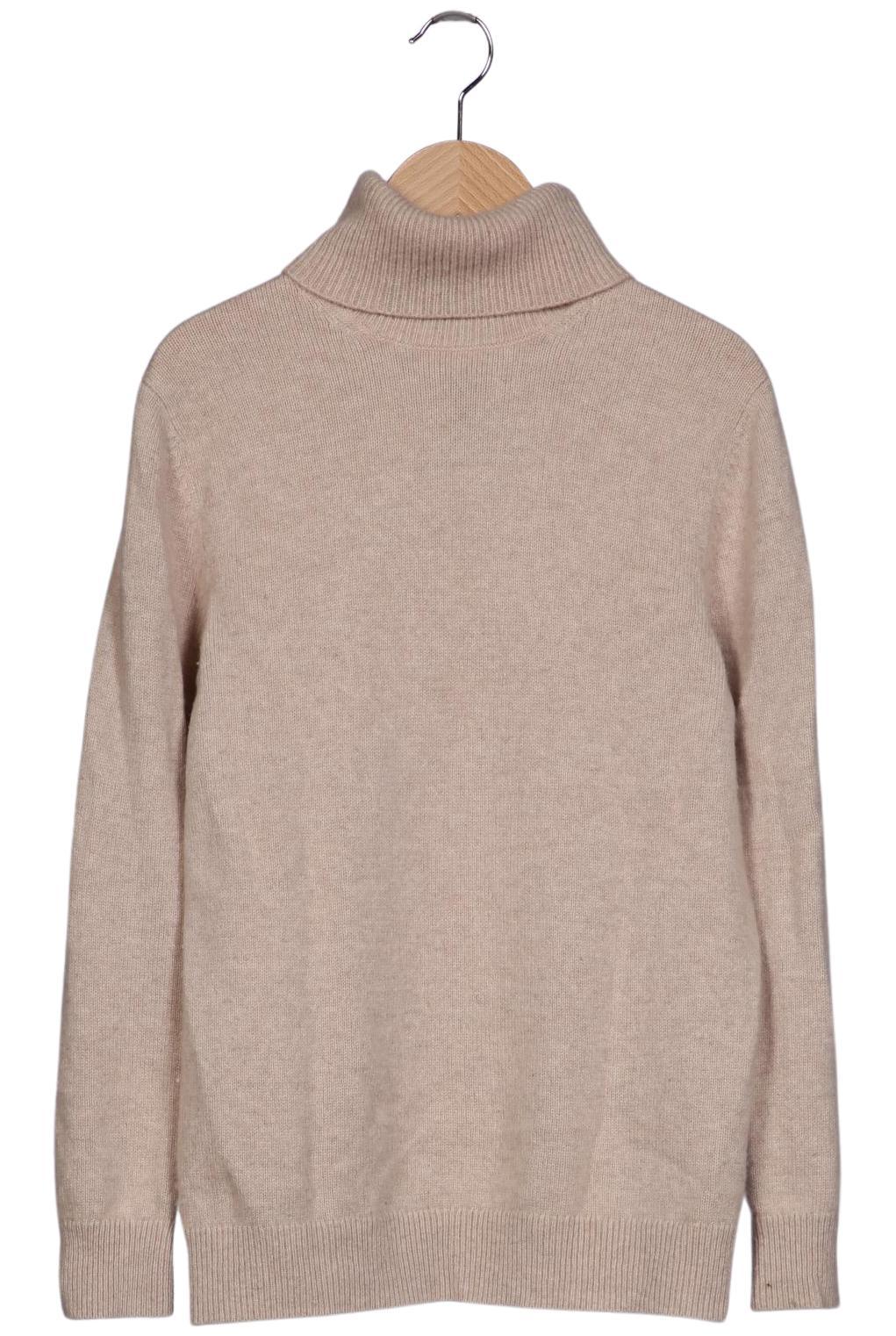 

COS Damen Pullover, beige, Gr. 34